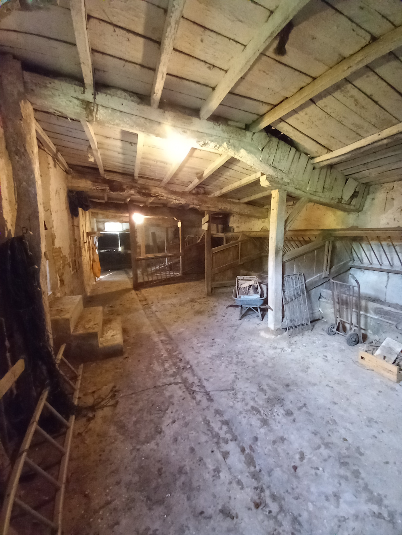 Image_14, Maison, Cologne, ref :