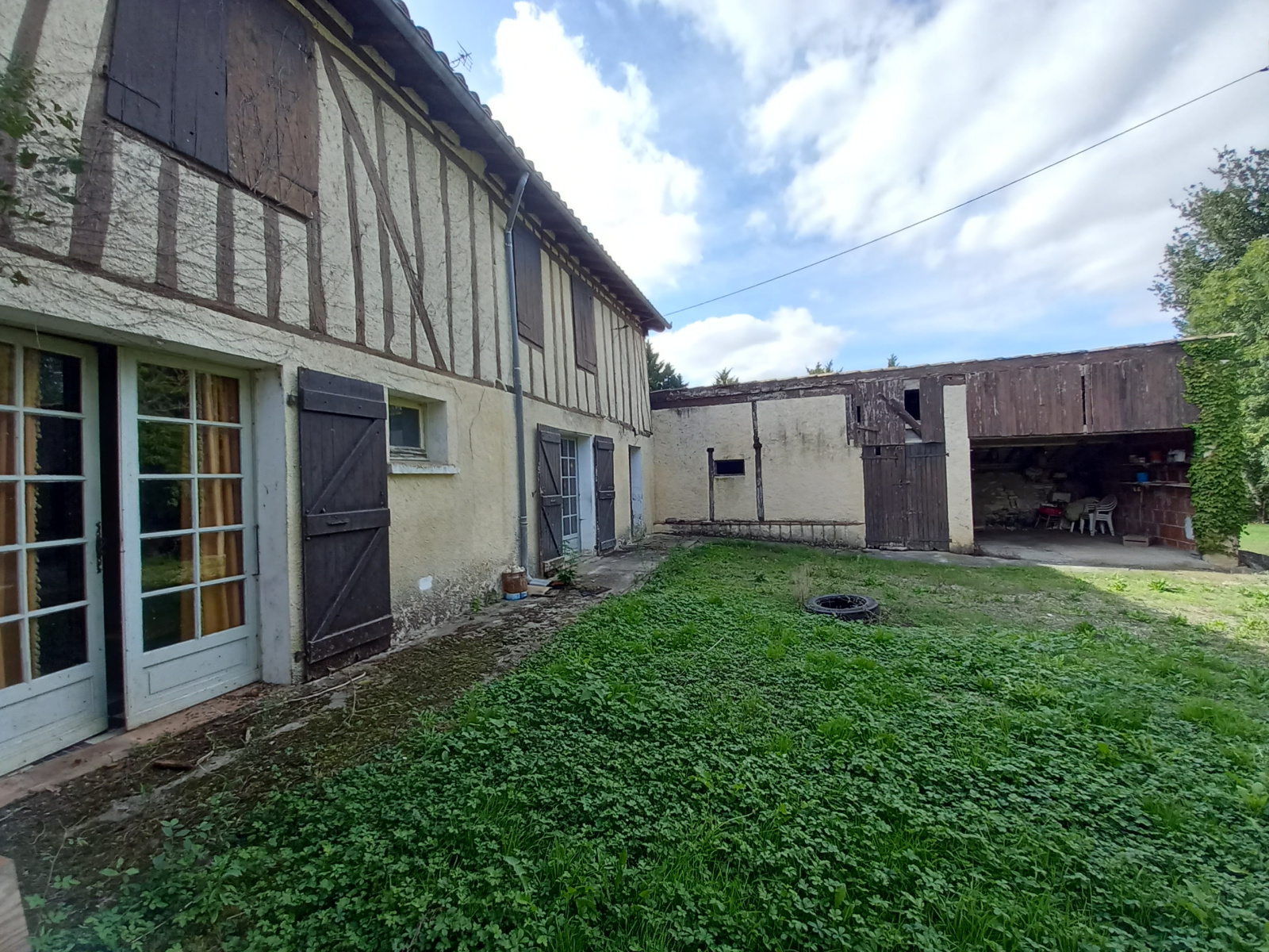 Image_5, Maison, Cologne, ref :