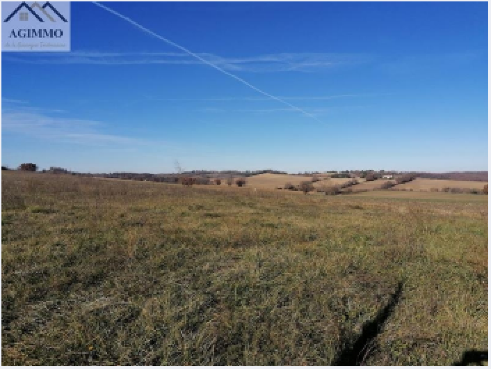 Image_1, Terrain à batir, L'Isle-Jourdain, ref :838