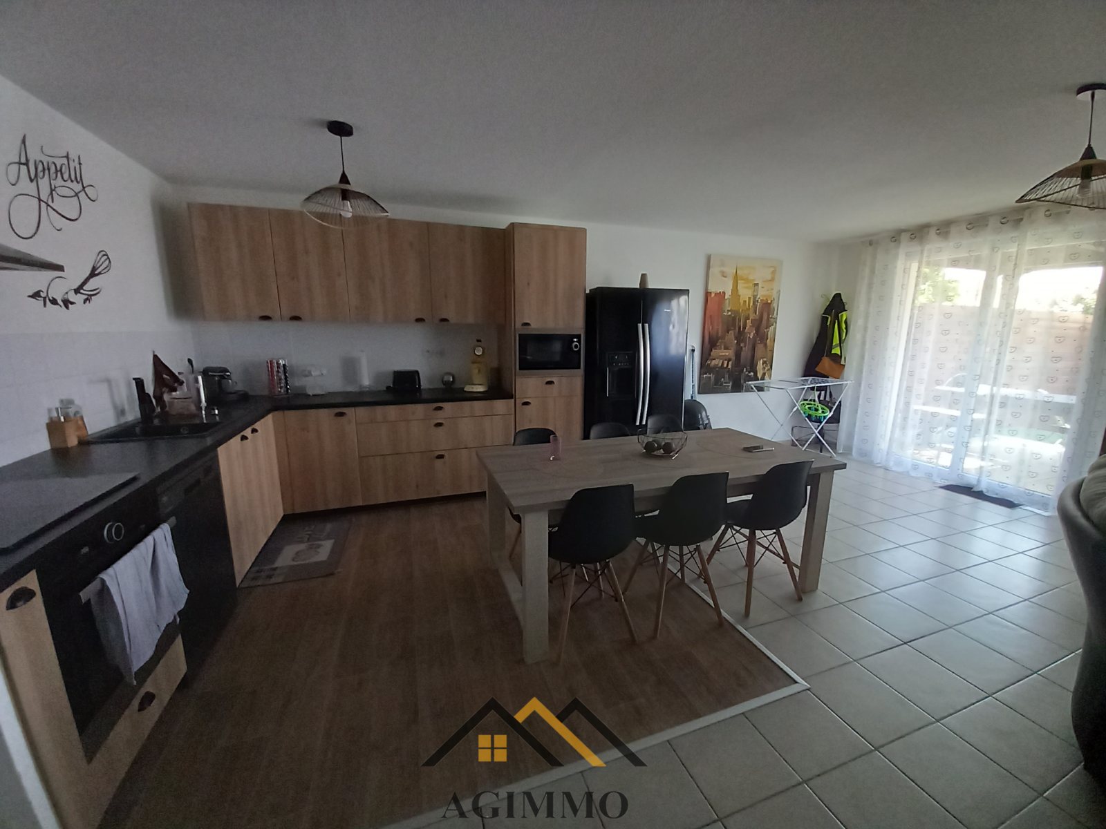 Image_2, Maison, Cadours, ref :1042