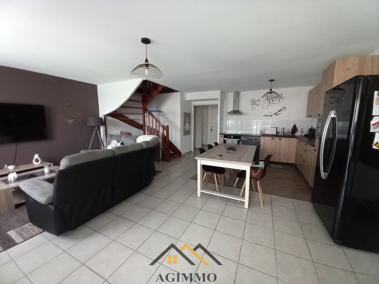 Image_3, Maison, Cadours, ref :1042