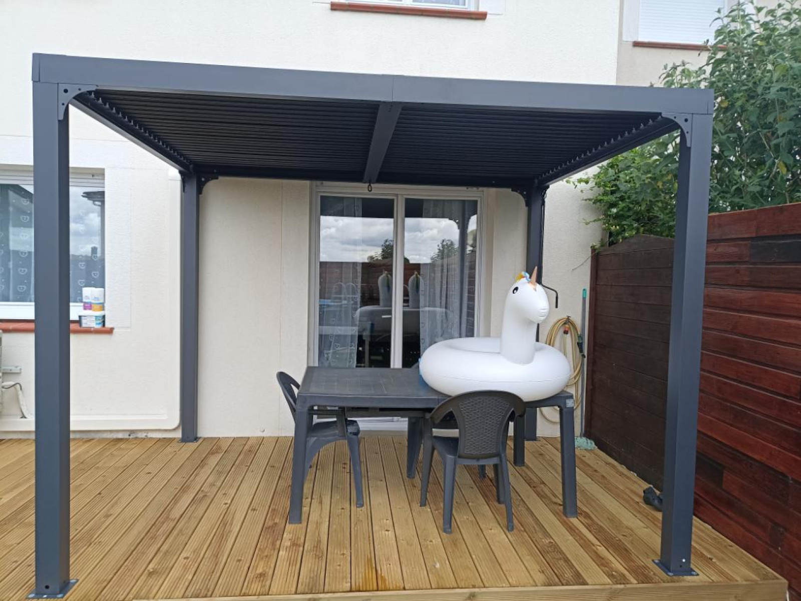 Image_9, Maison, Cadours, ref :1042