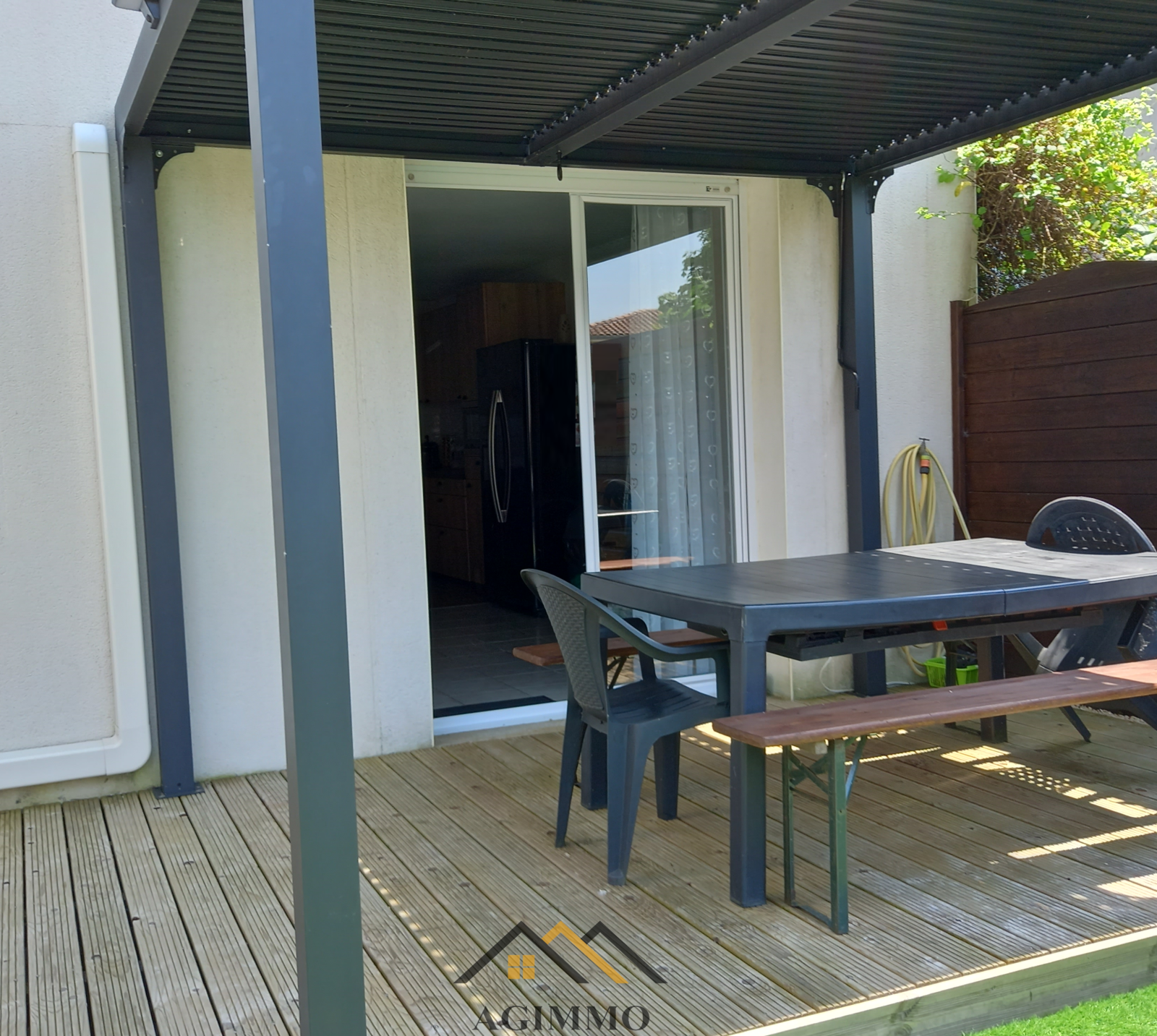 Image_8, Maison, Cadours, ref :1042