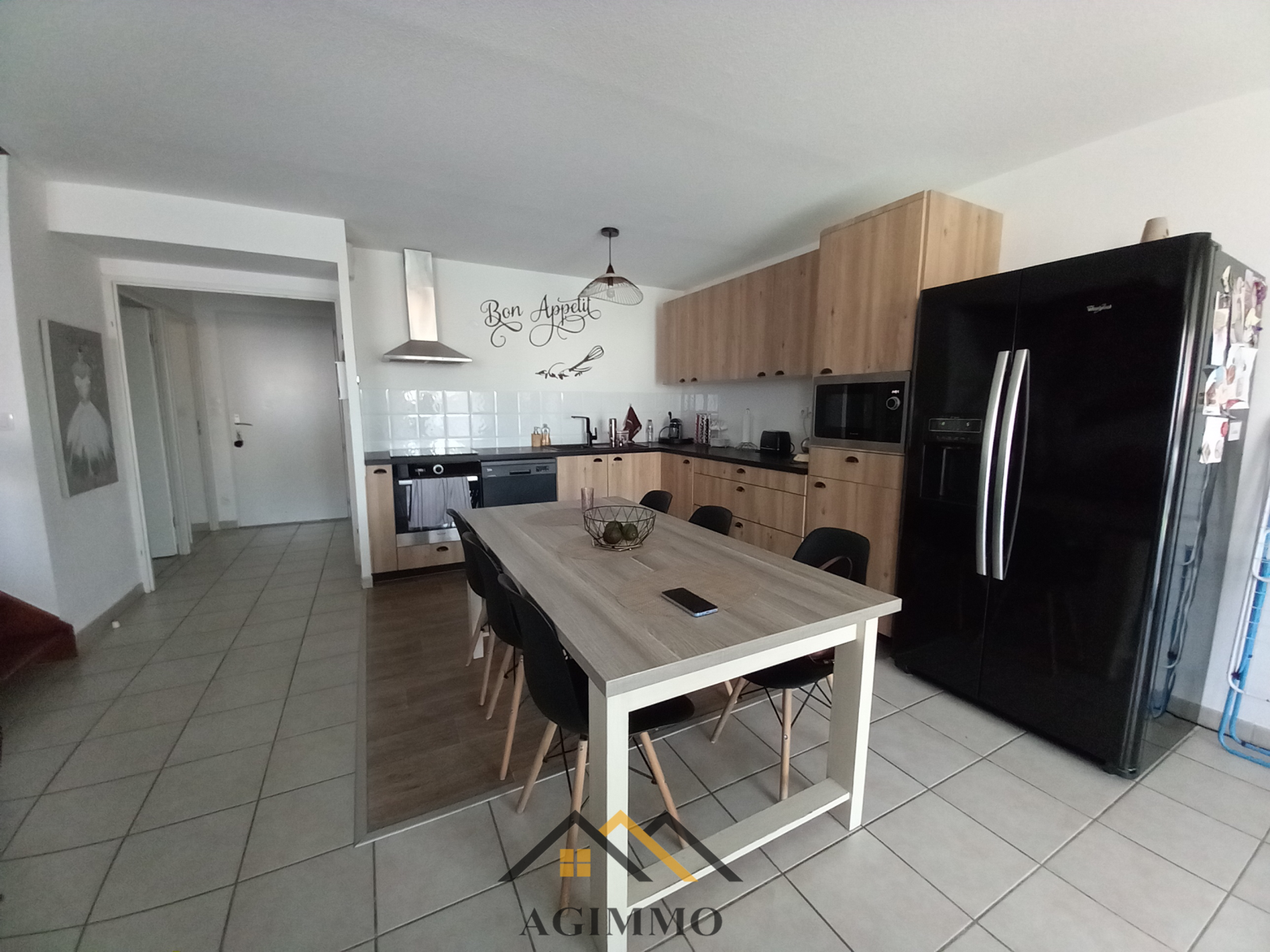 Image_4, Maison, Cadours, ref :1042