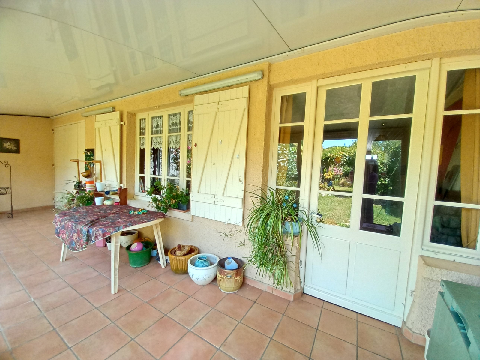 Image_5, Maison de village, L'Isle-Jourdain, ref :1127