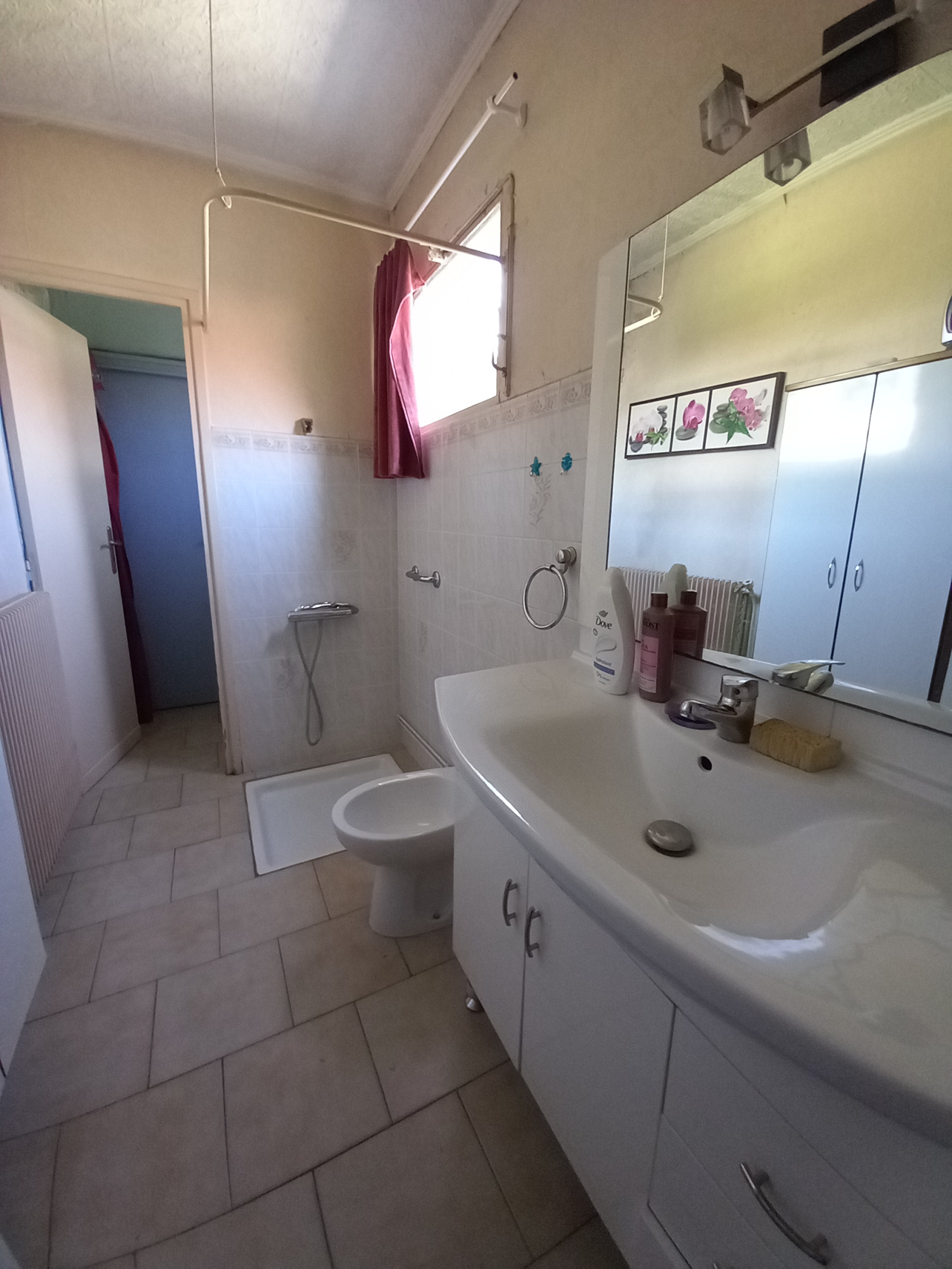 Image_10, Maison de village, L'Isle-Jourdain, ref :1127