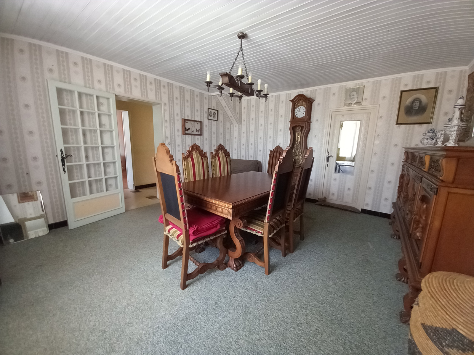 Image_8, Maison de village, L'Isle-Jourdain, ref :1127