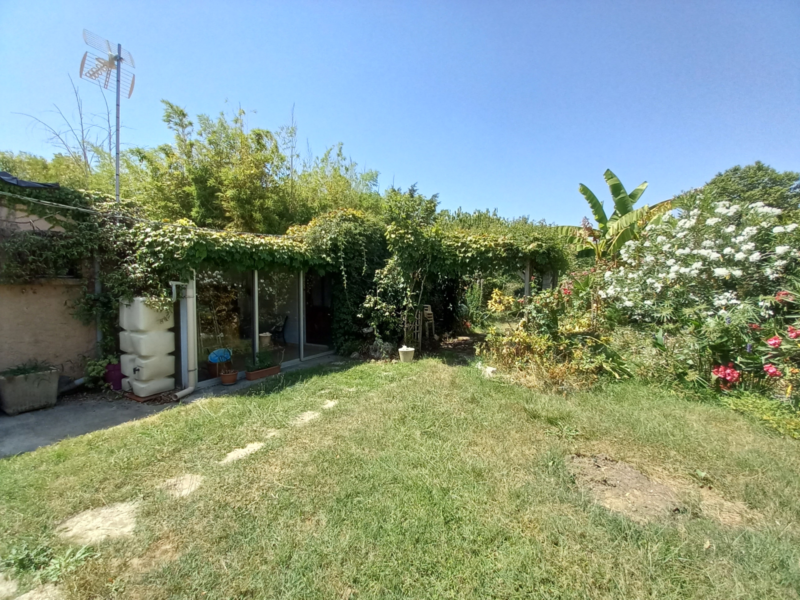 Image_3, Maison de village, L'Isle-Jourdain, ref :1127