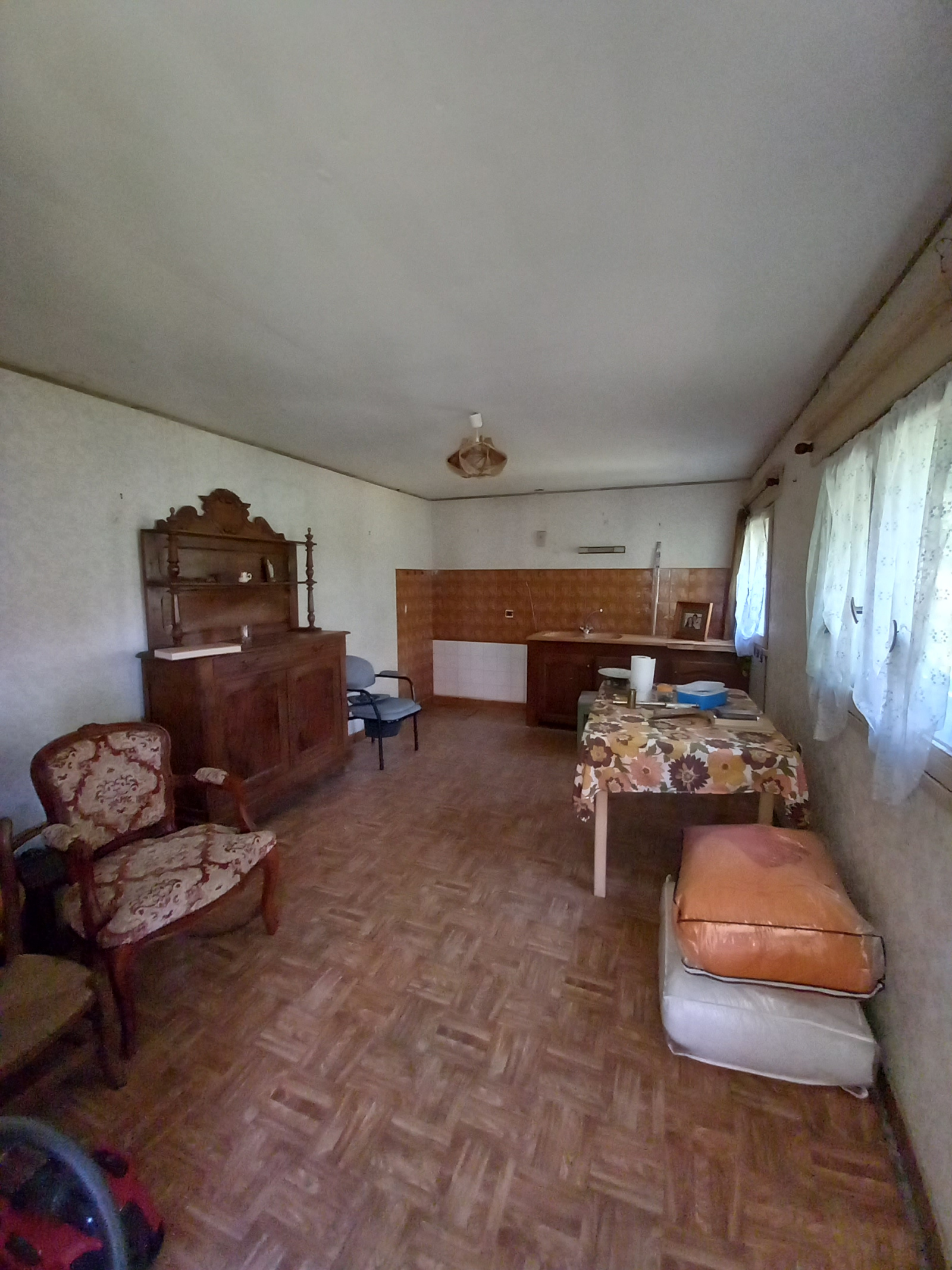 Image_14, Maison de village, L'Isle-Jourdain, ref :1127