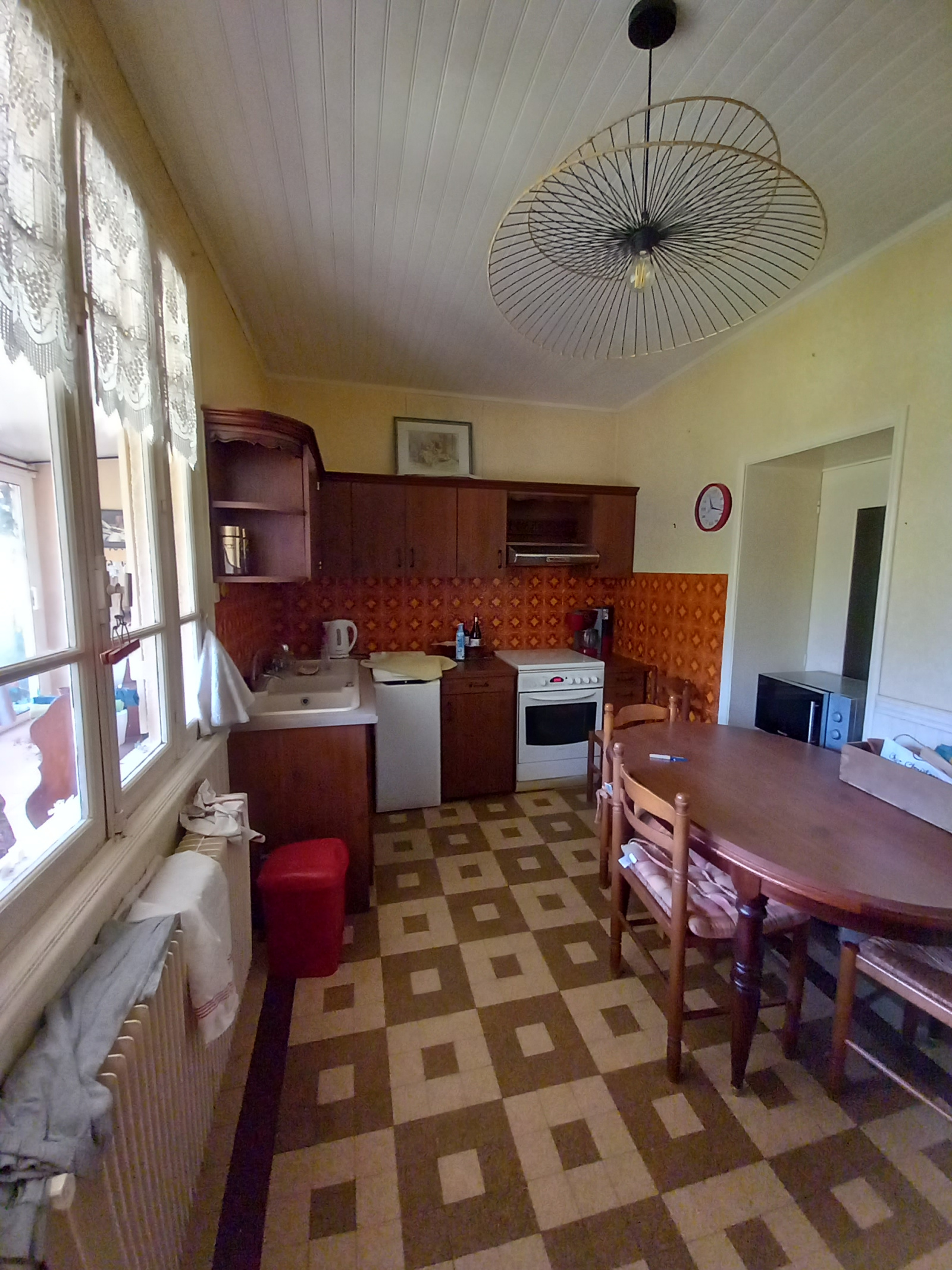 Image_6, Maison de village, L'Isle-Jourdain, ref :1127