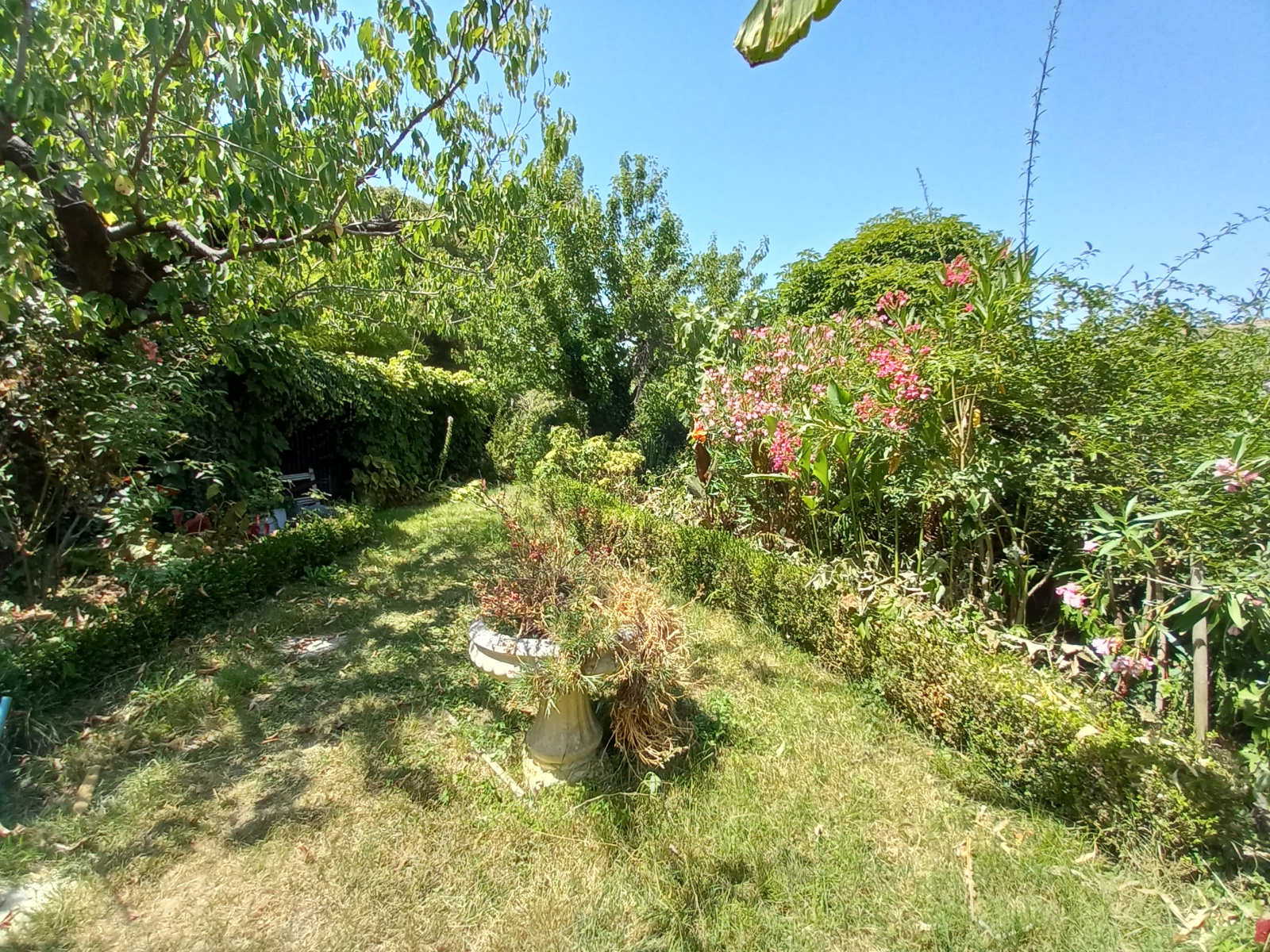 Image_16, Maison de village, L'Isle-Jourdain, ref :1127