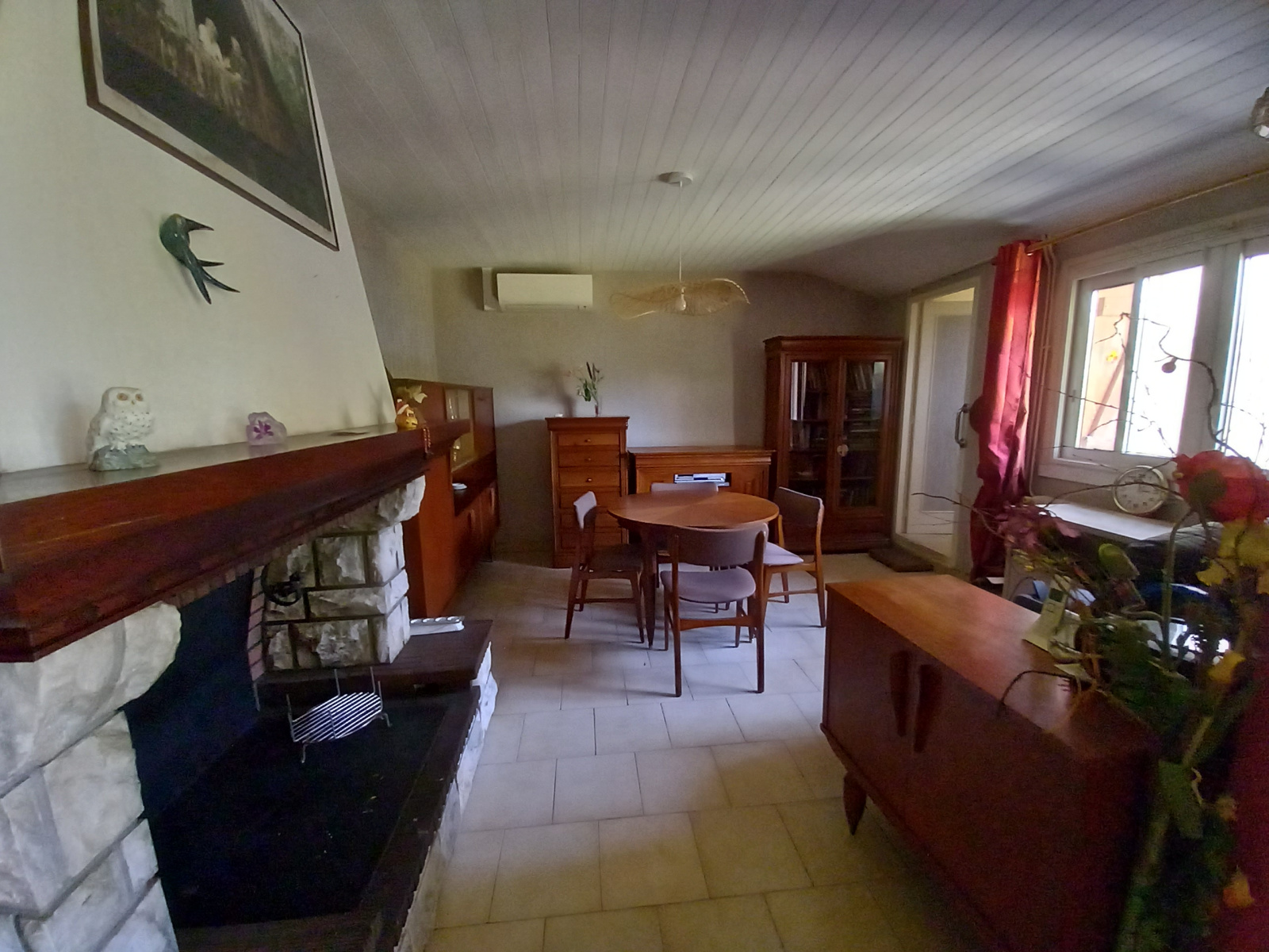 Image_7, Maison de village, L'Isle-Jourdain, ref :1127