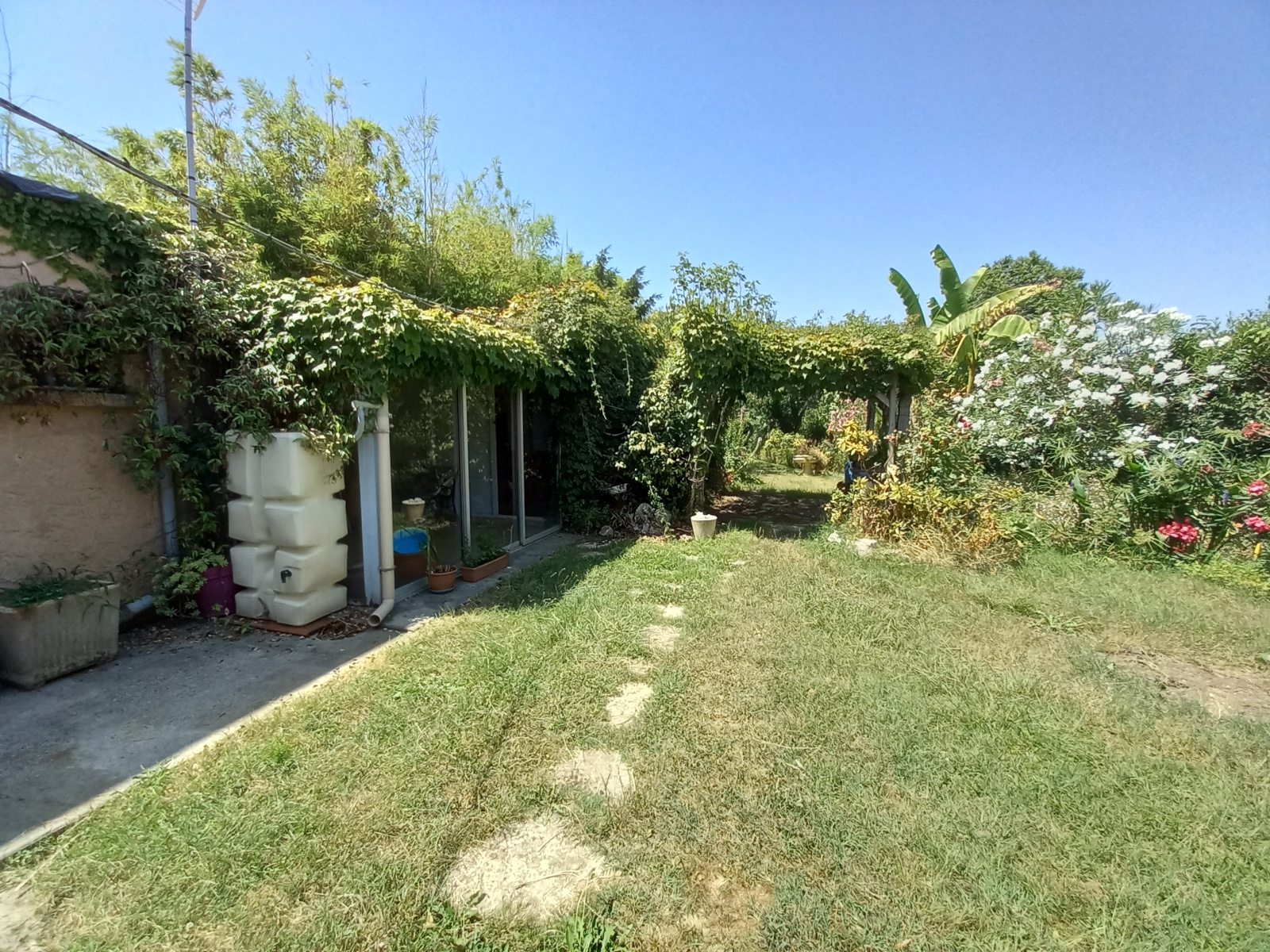 Image_13, Maison de village, L'Isle-Jourdain, ref :1127