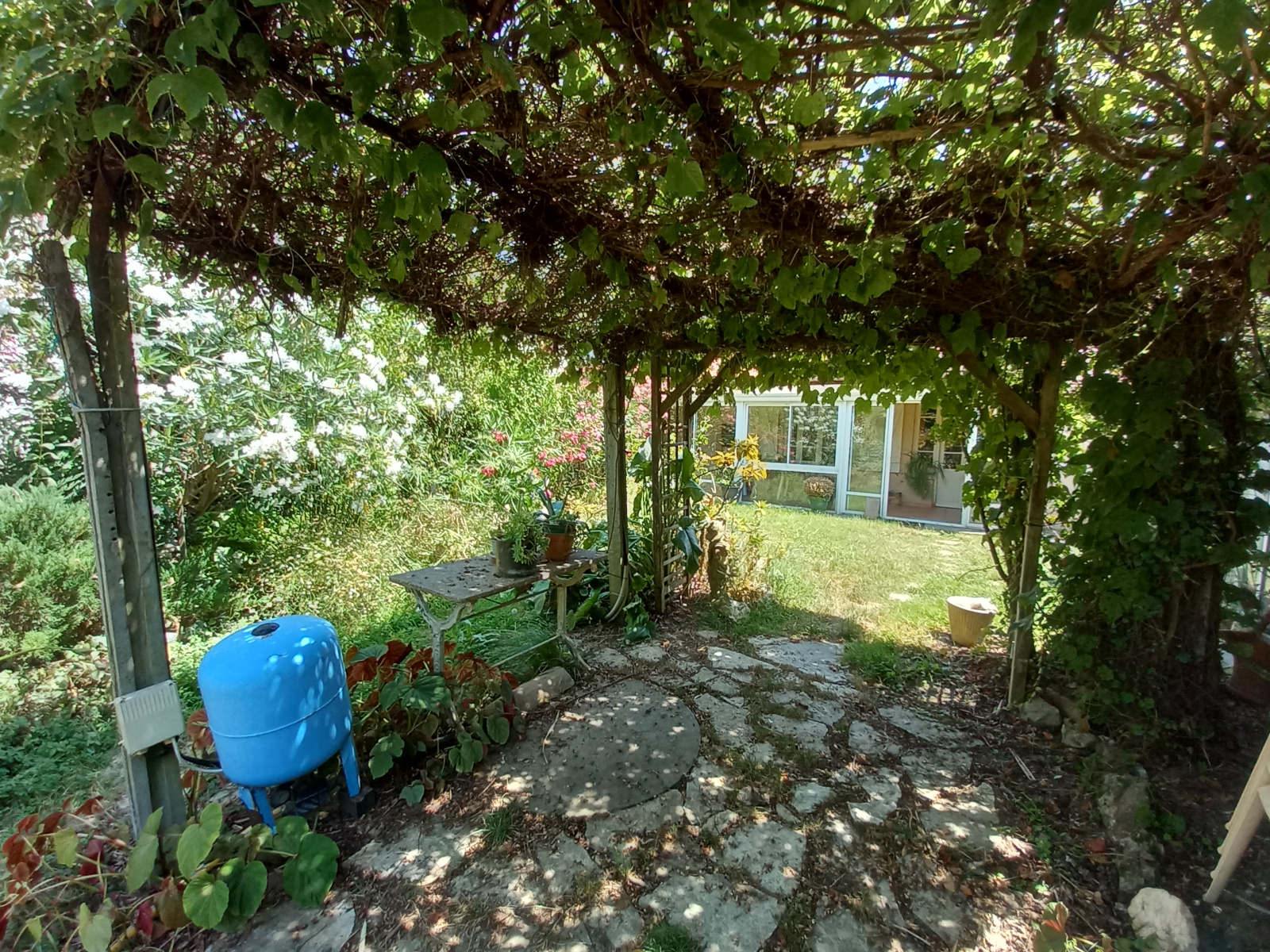 Image_15, Maison de village, L'Isle-Jourdain, ref :1127