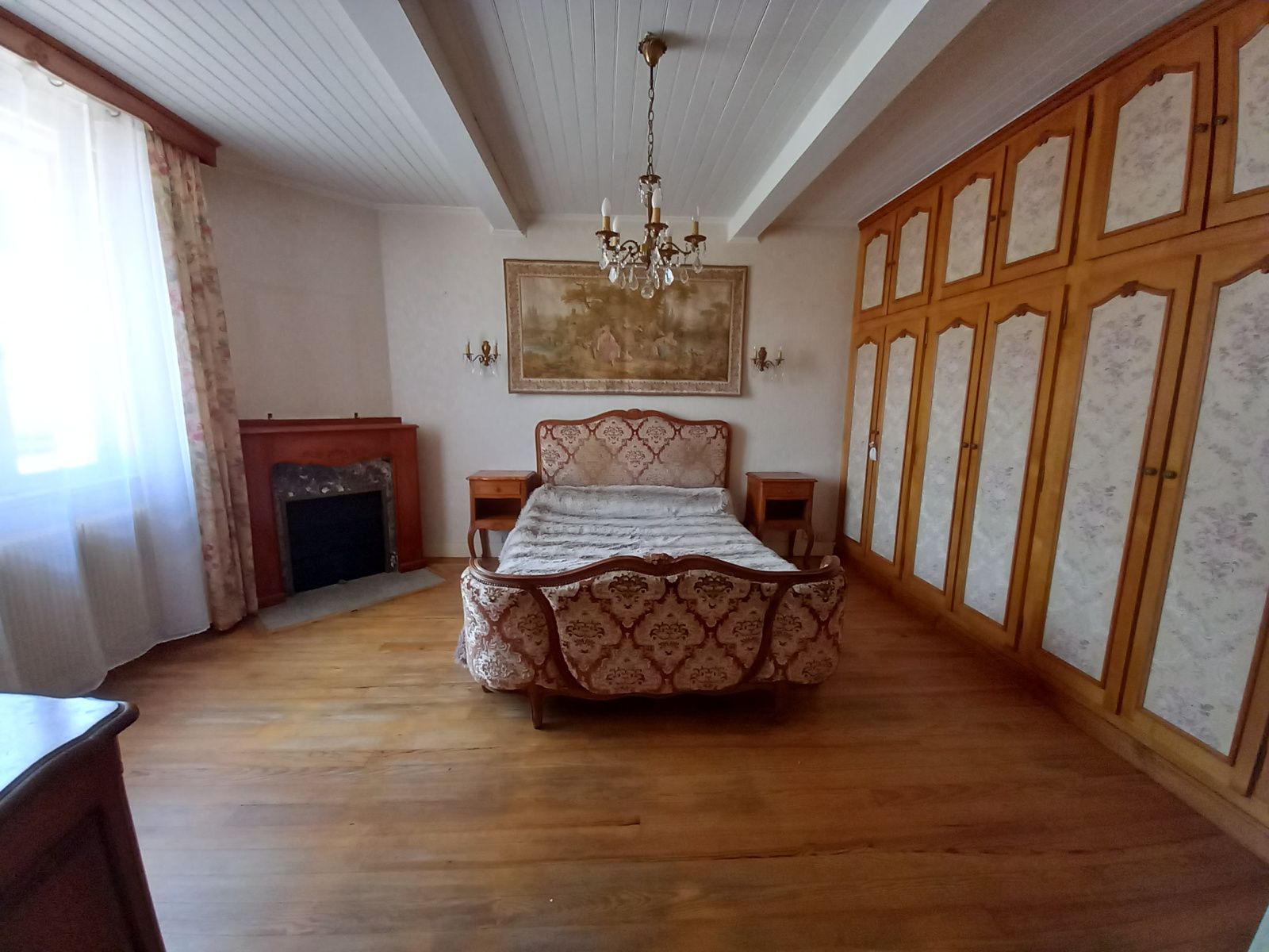 Image_9, Maison de village, L'Isle-Jourdain, ref :1127