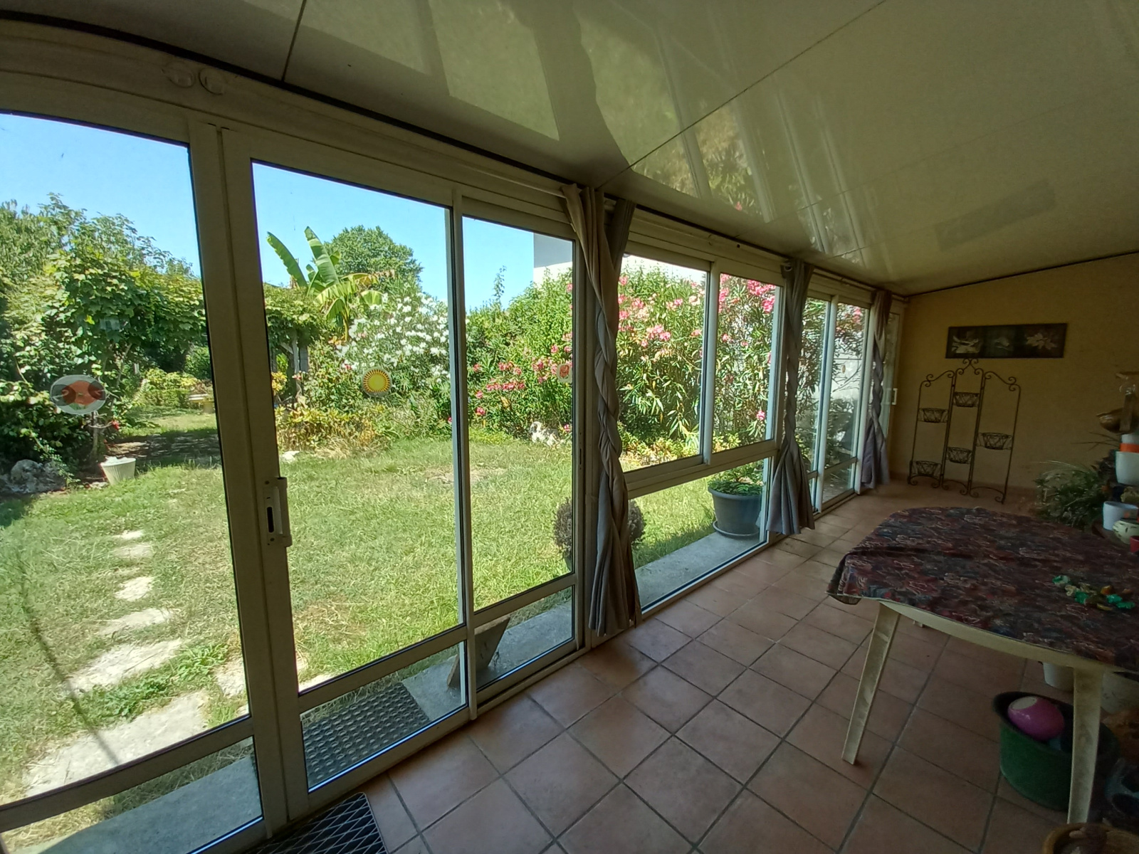 Image_4, Maison de village, L'Isle-Jourdain, ref :1127