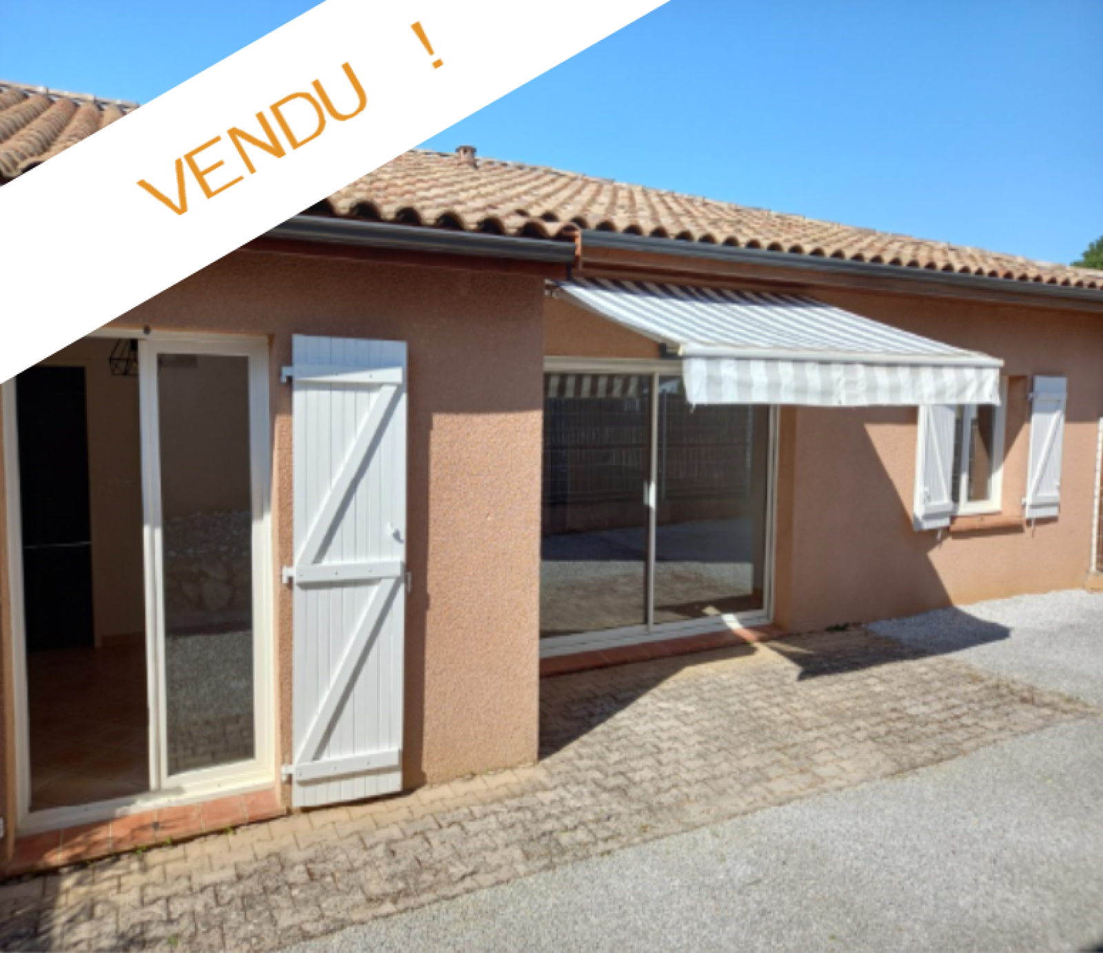 Image_1, Maison, L'Isle-Jourdain, ref :1090