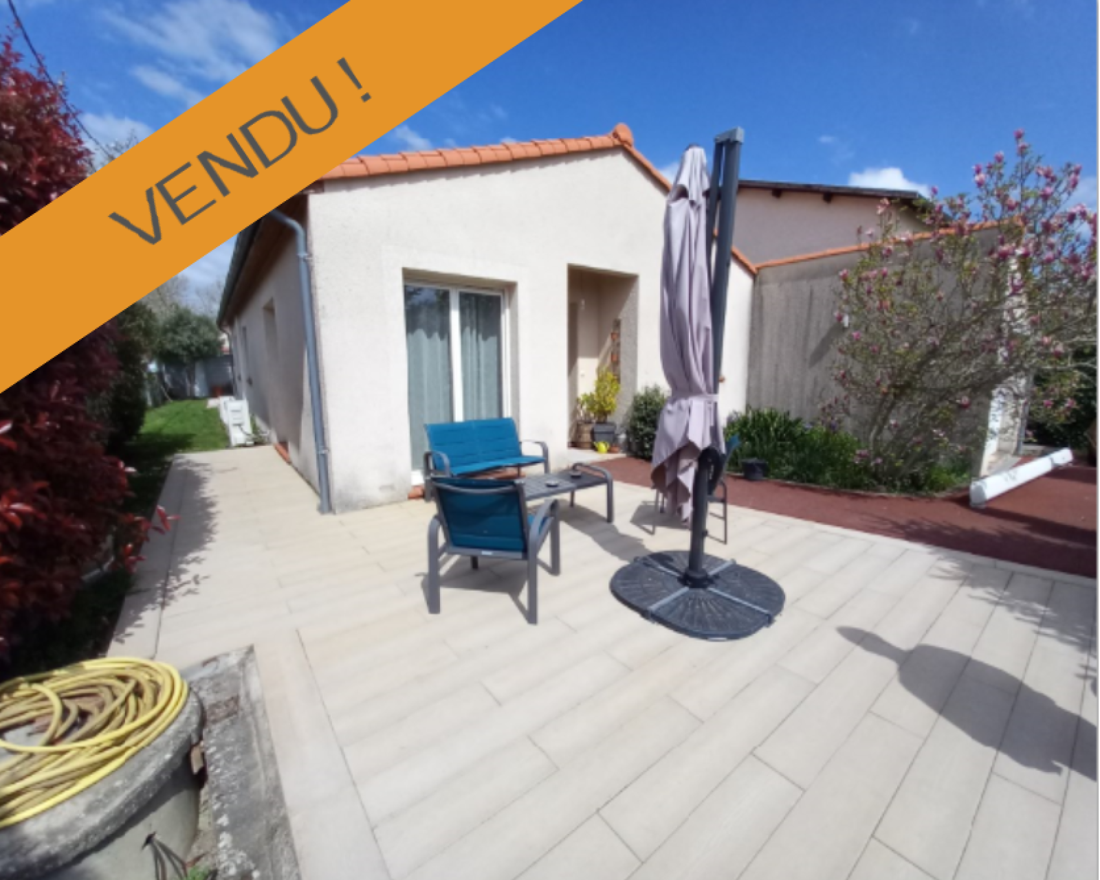 Image_1, Maison, Mondonville, ref :1110