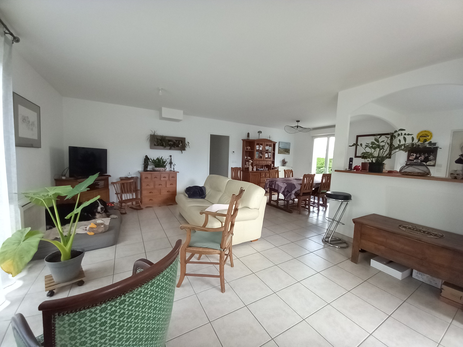 Image_3, Maison, Mondonville, ref :1110