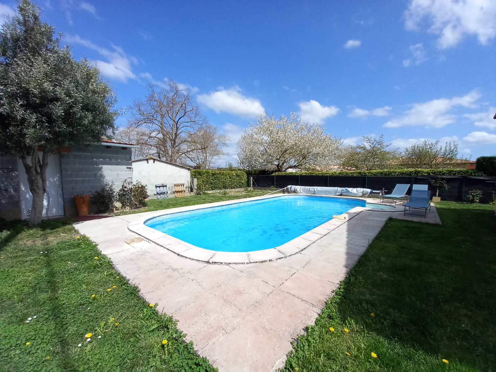 Image_10, Maison, Mondonville, ref :1110