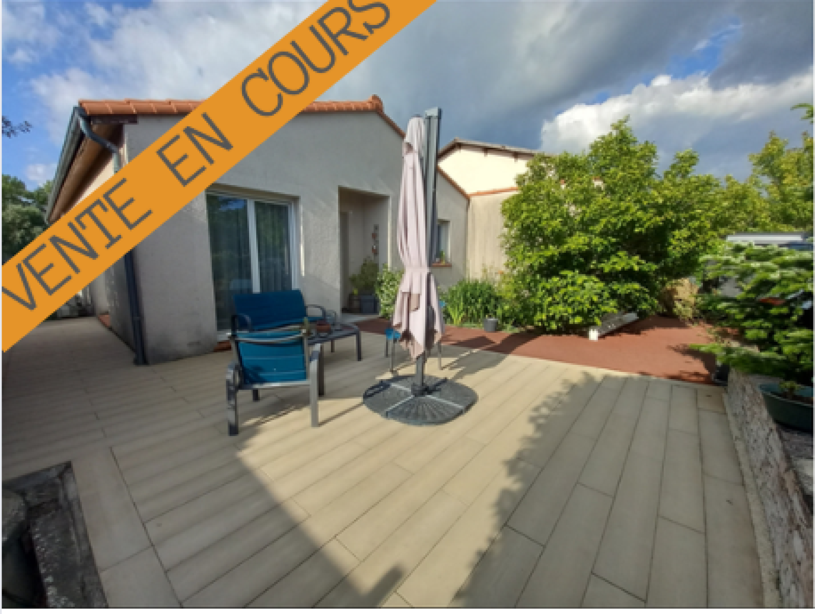 Image_1, Maison, Mondonville, ref :1110