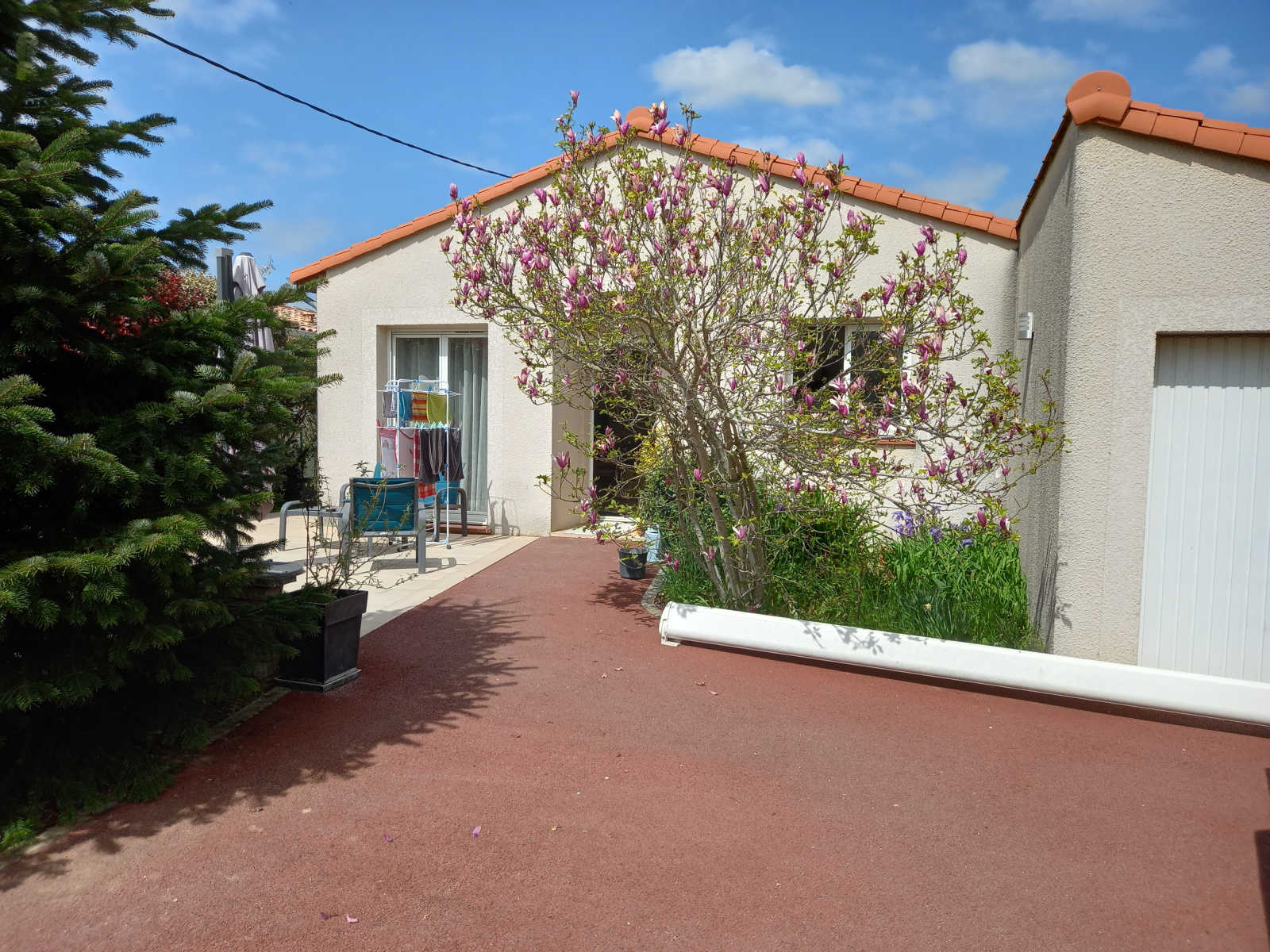 Image_2, Maison, Mondonville, ref :1110