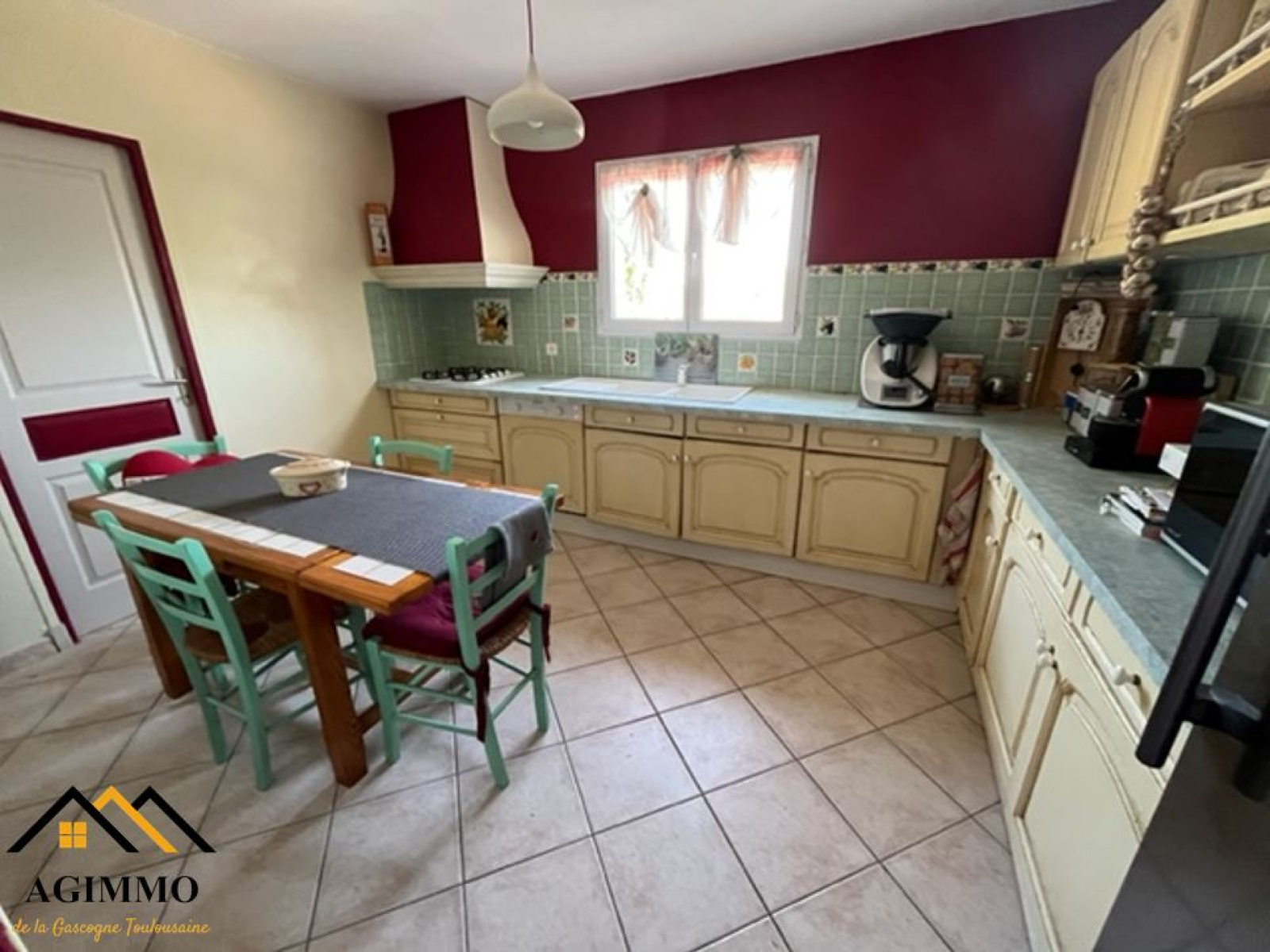 Image_7, Villa, L'Isle-Jourdain, ref :938