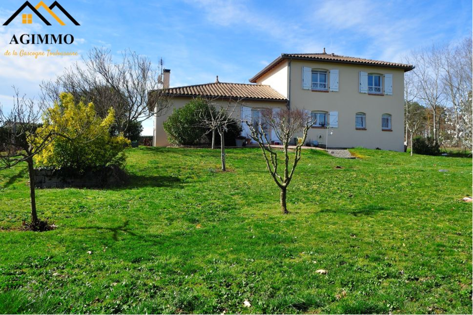 Image_2, Villa, L'Isle-Jourdain, ref :938