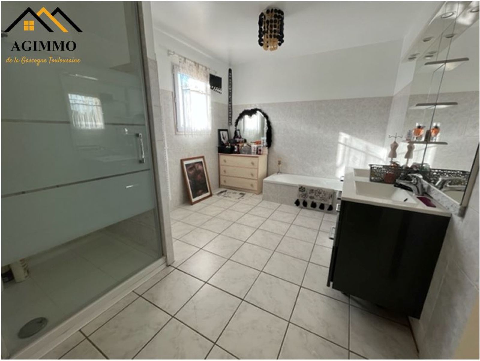 Image_10, Villa, L'Isle-Jourdain, ref :938