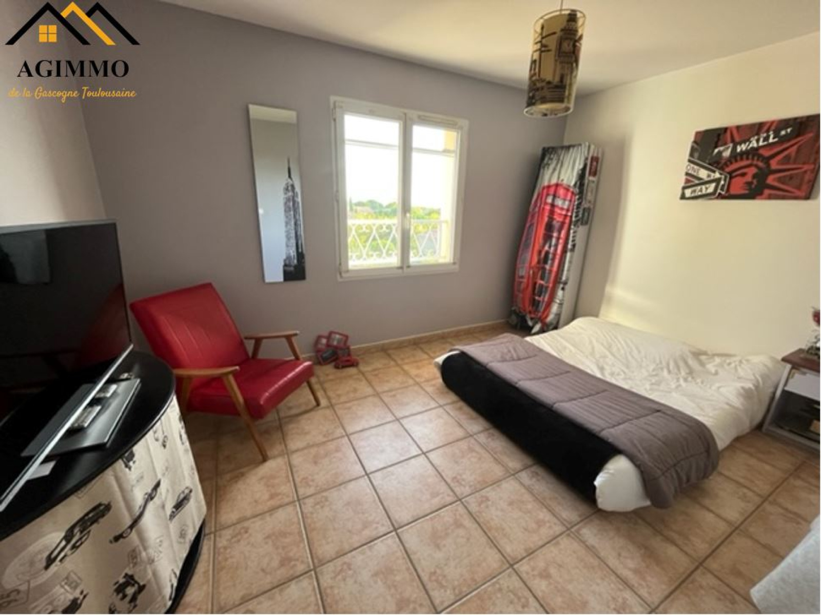 Image_5, Villa, L'Isle-Jourdain, ref :938