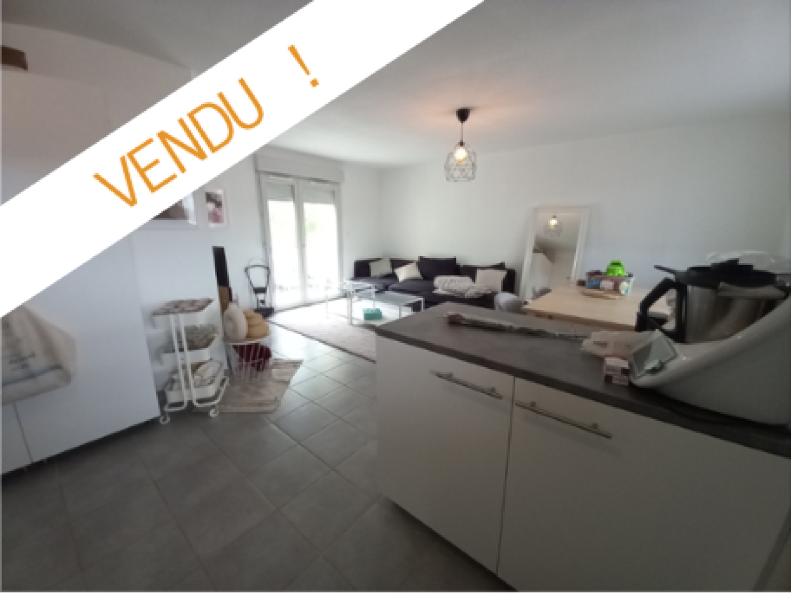 Image_1, Appartement, L'Isle-Jourdain, ref :1001