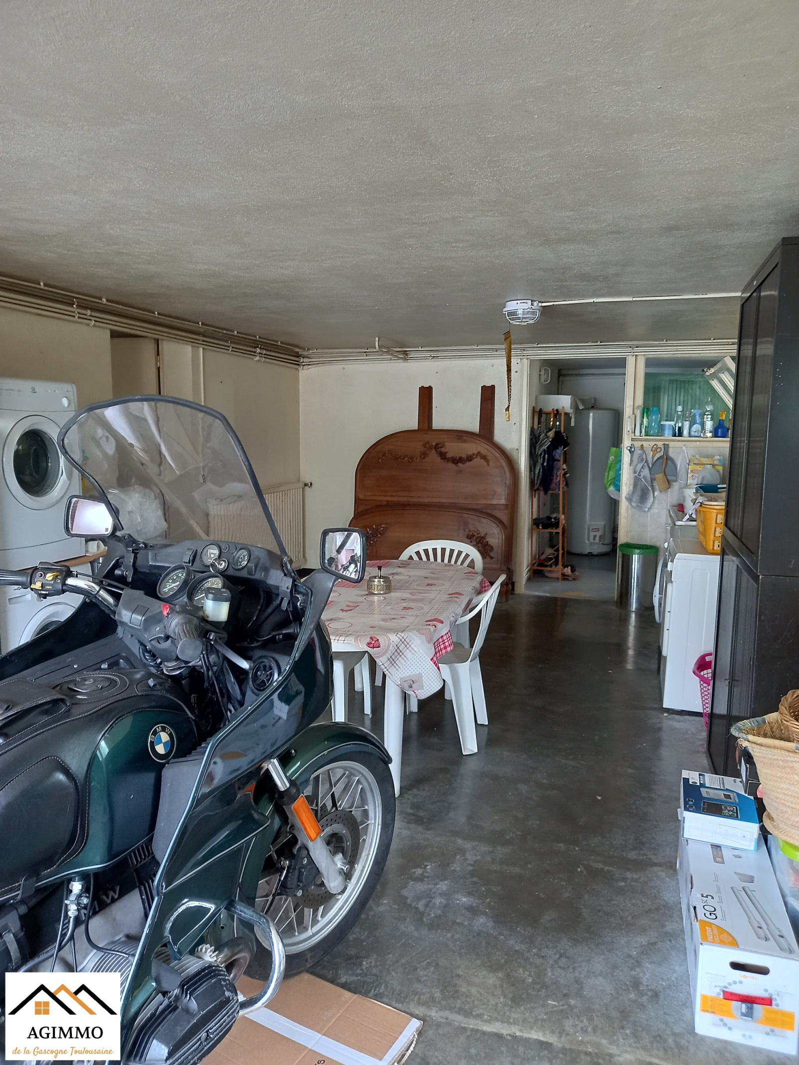 Image_13, Maison, Solomiac, ref :970