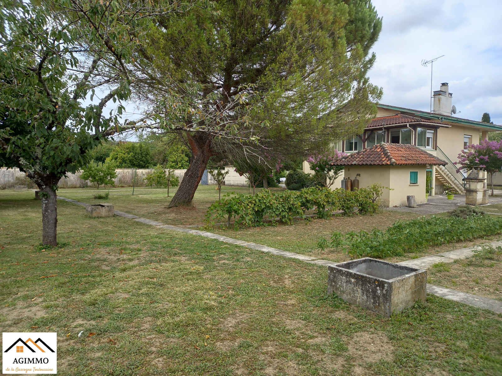 Image_15, Maison, Solomiac, ref :970