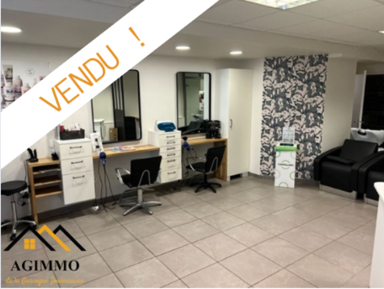 Image_1, Immeuble, Mauvezin, ref :972