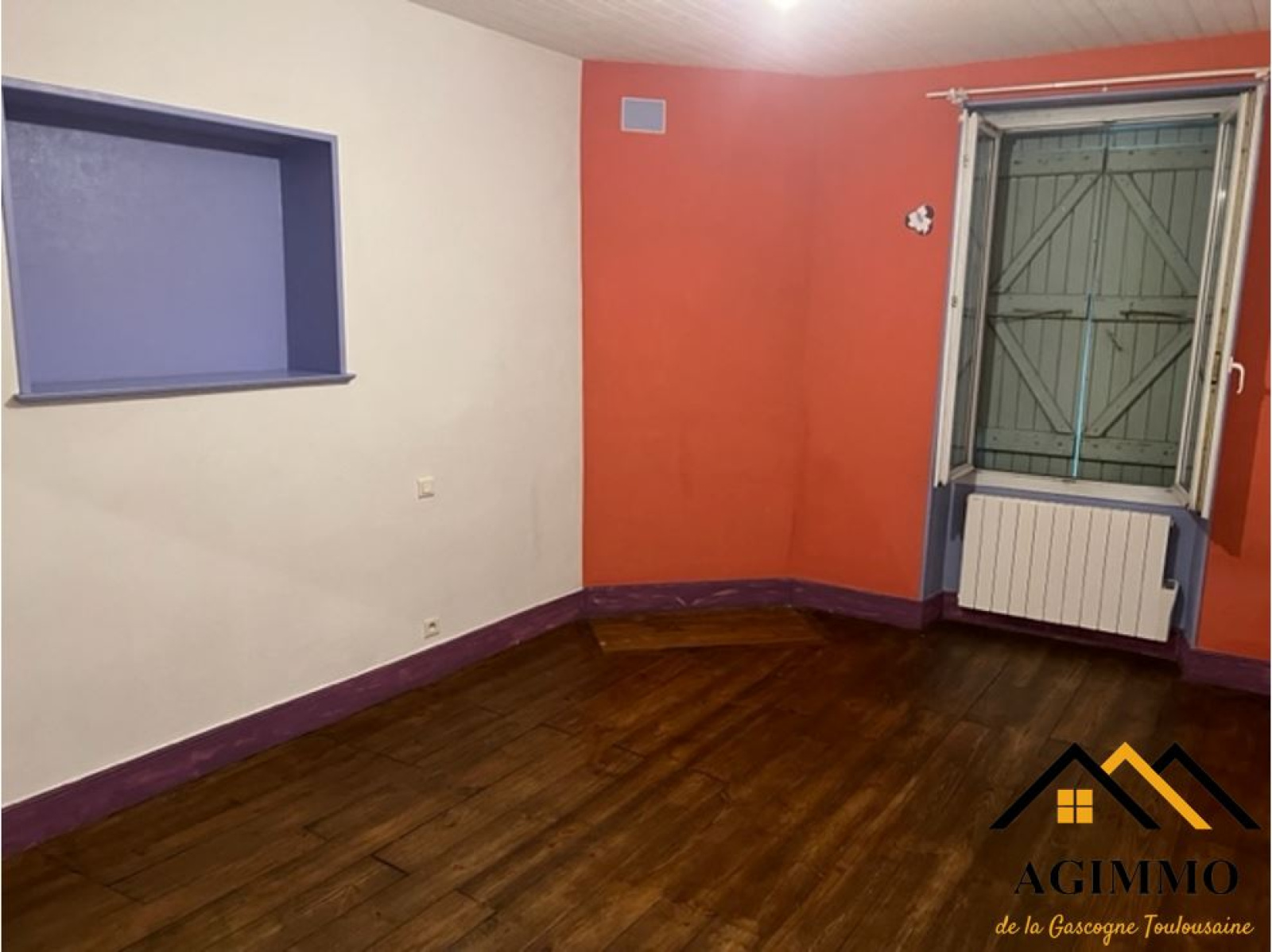 Image_5, Immeuble, Mauvezin, ref :972