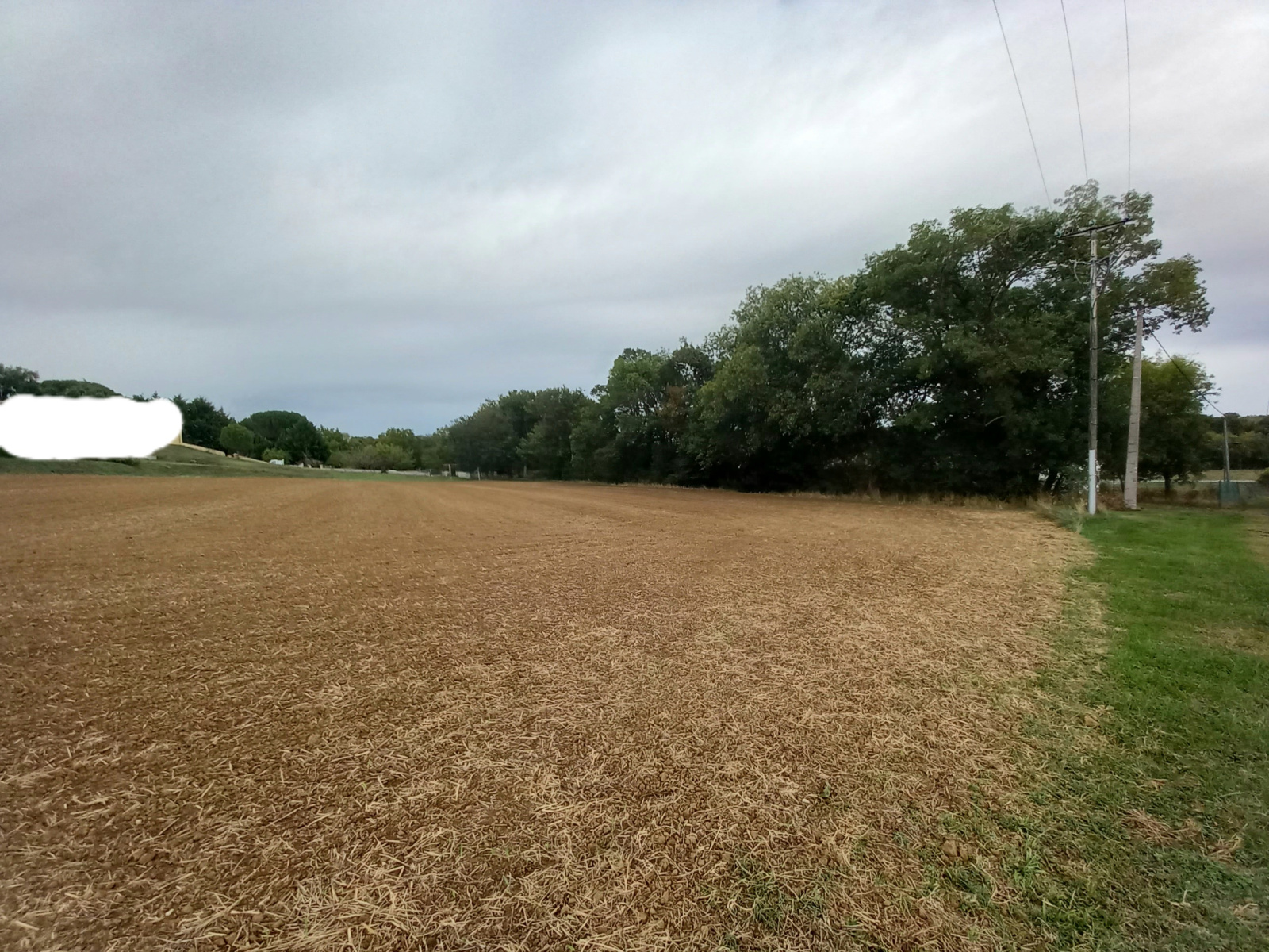 Image_2, Terrain à batir, Solomiac, ref :1149