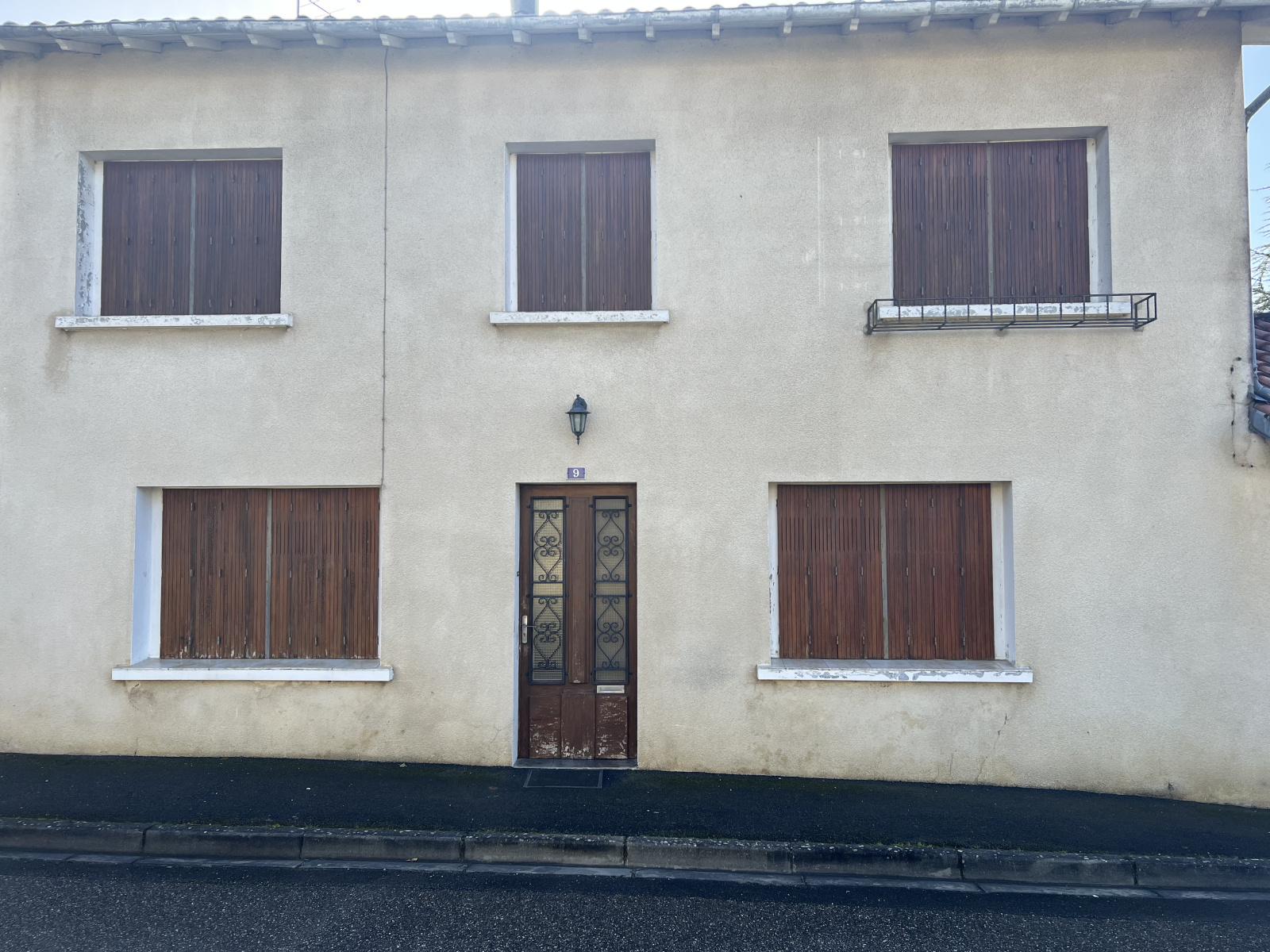 Image_2, Maison, Mauvezin, ref :1158