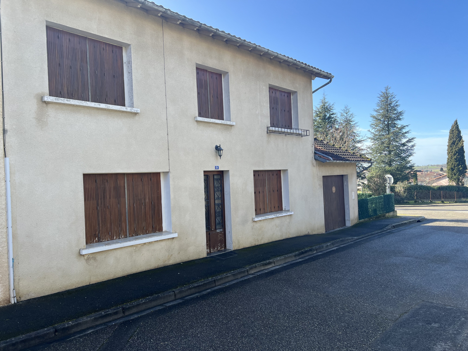 Image_1, Maison, Mauvezin, ref :1158