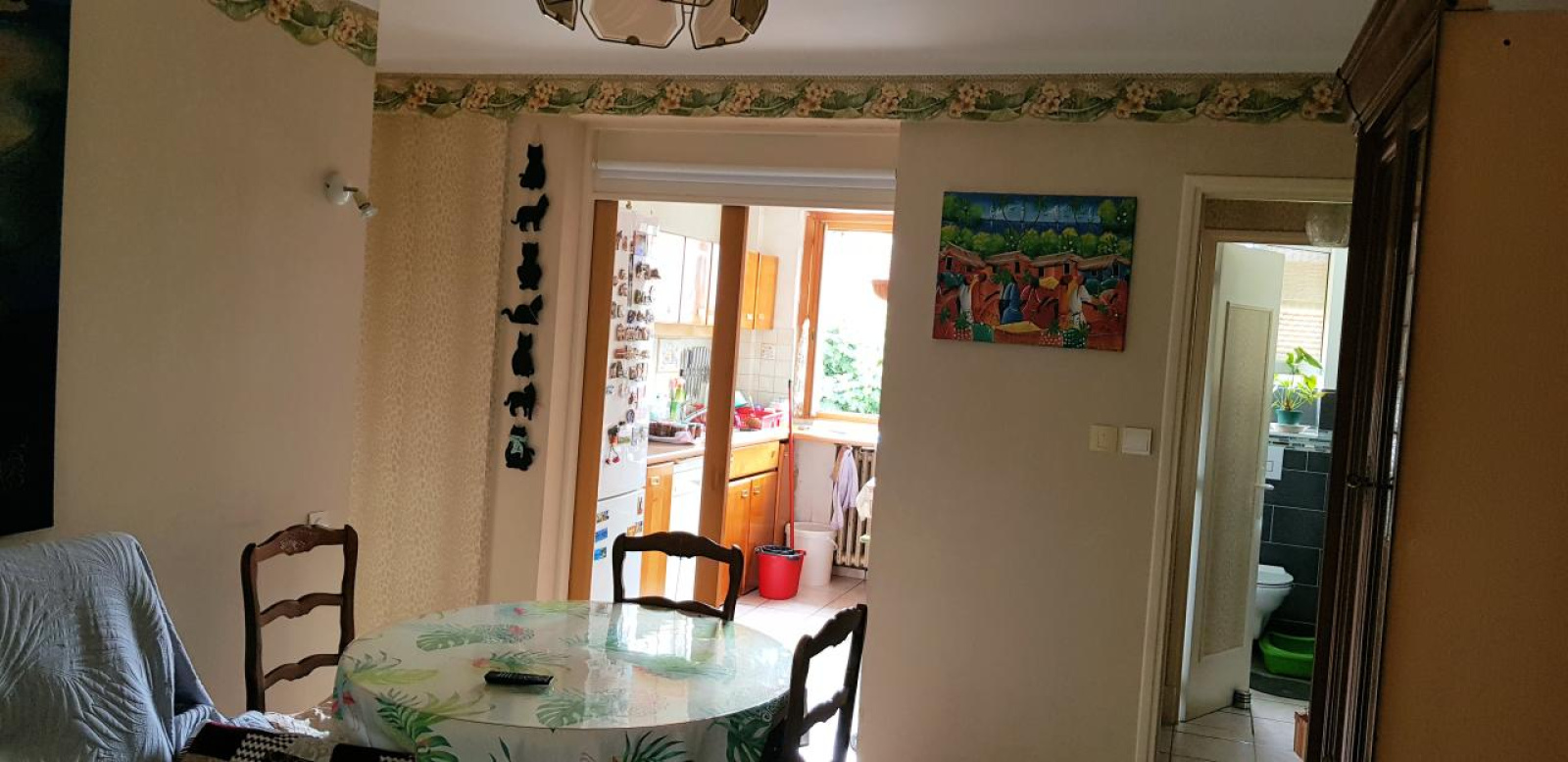 Image_3, Appartement, Toulouse, ref :1059