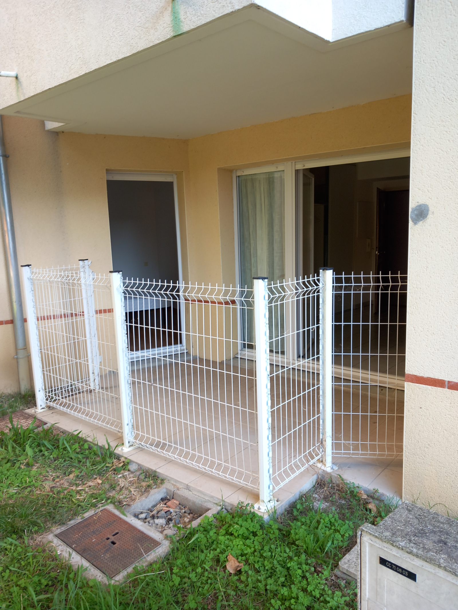 Image_1, Appartement, L'Isle-Jourdain, ref :1146