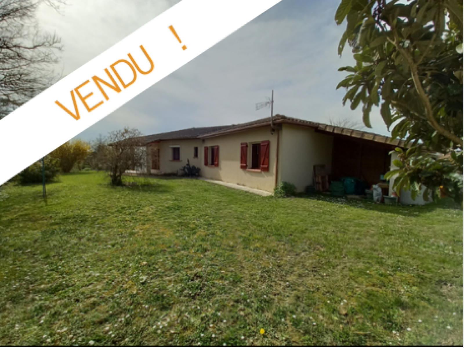 Image_1, Villa, L'Isle-Jourdain, ref :1011