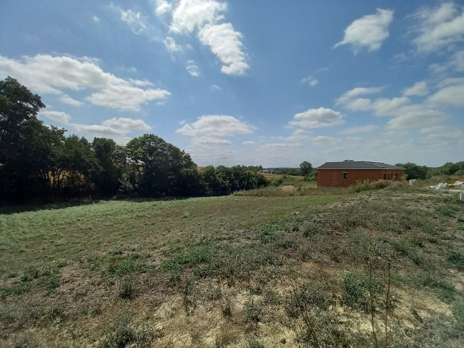 Image_3, Terrain à batir, Gimont, ref :1043