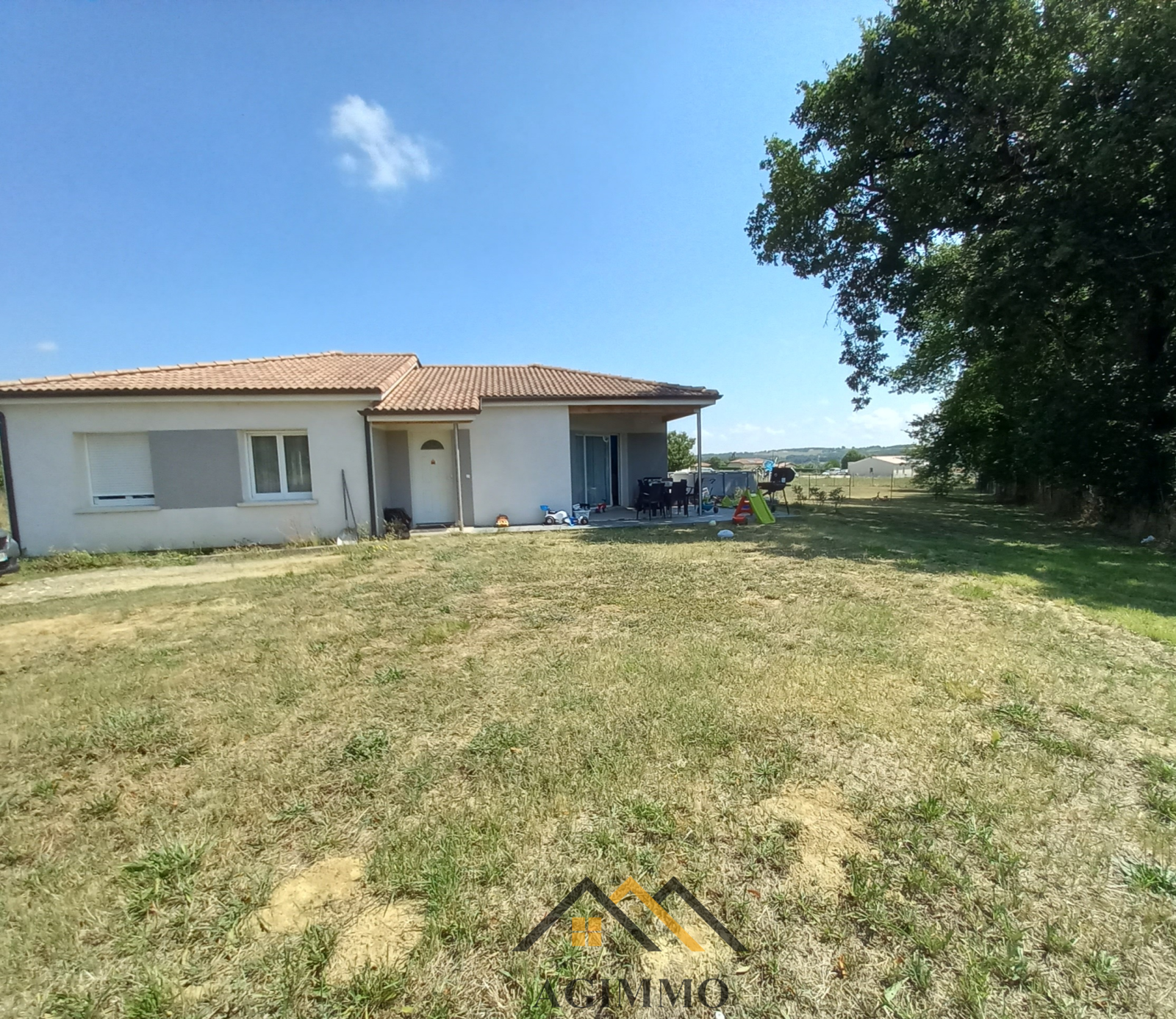 Image_3, Villa, Mauvezin, ref :1049