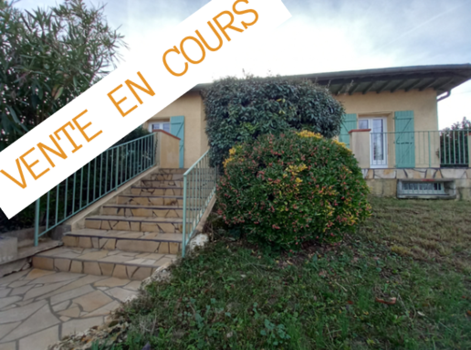 Image_1, Villa, L'Isle-Jourdain, ref :1091