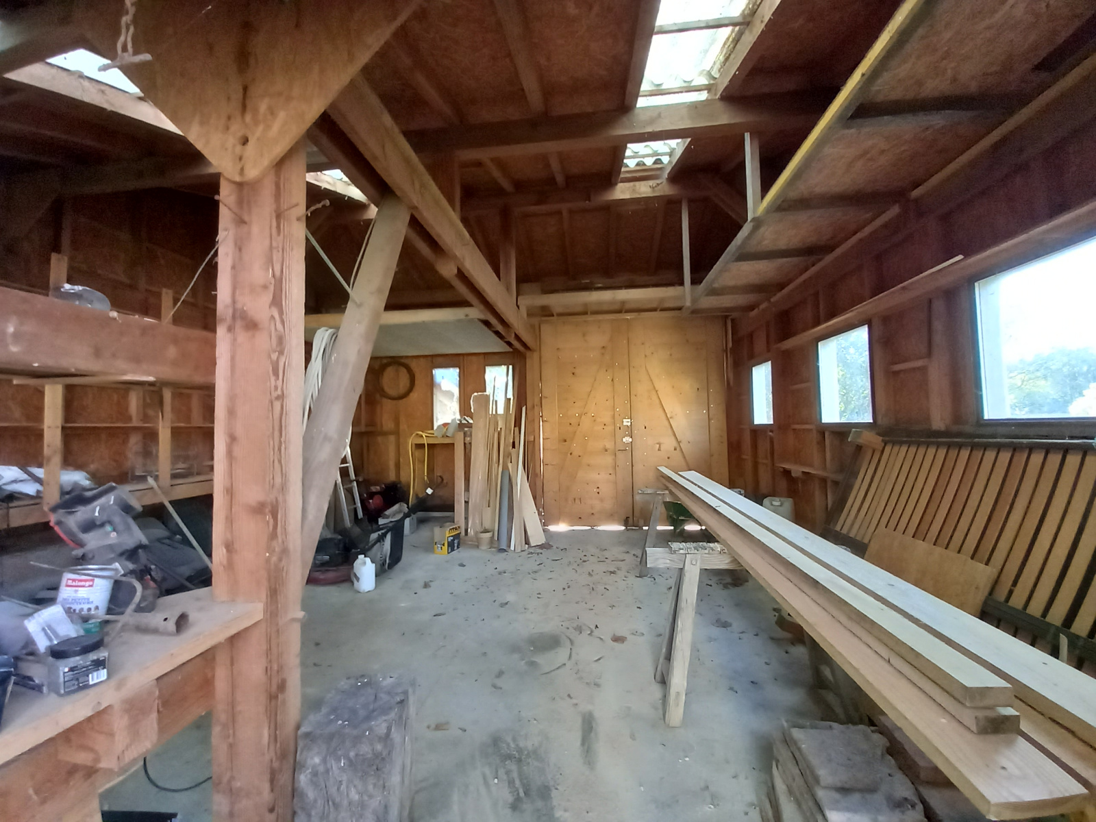 Image_14, Maison, L'Isle-Jourdain, ref :1150