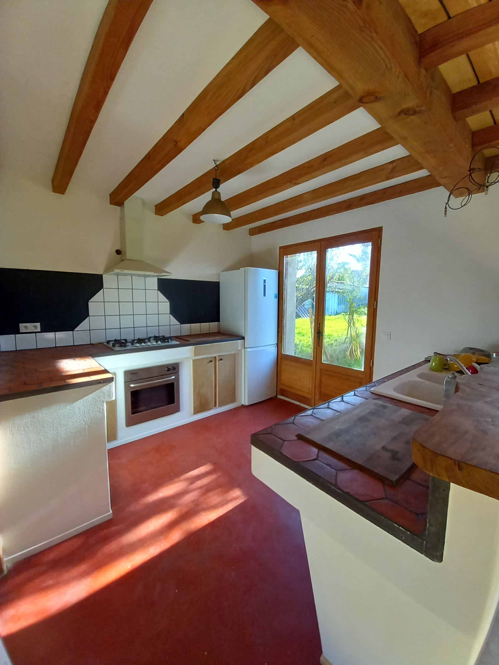 Image_5, Maison, L'Isle-Jourdain, ref :1150