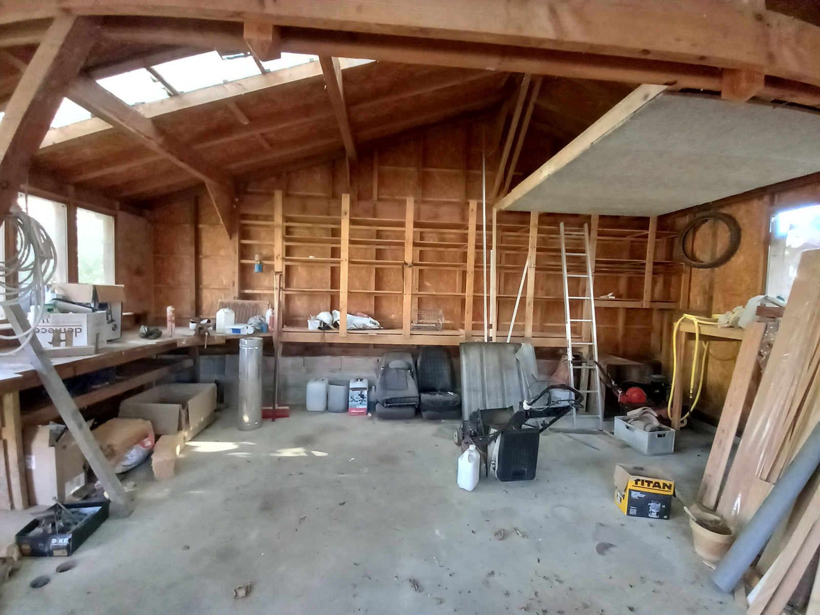 Image_13, Maison, L'Isle-Jourdain, ref :1150