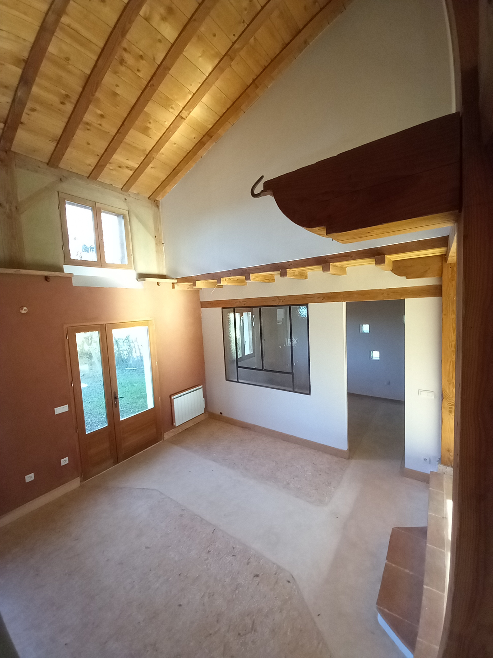 Image_11, Maison, L'Isle-Jourdain, ref :1150