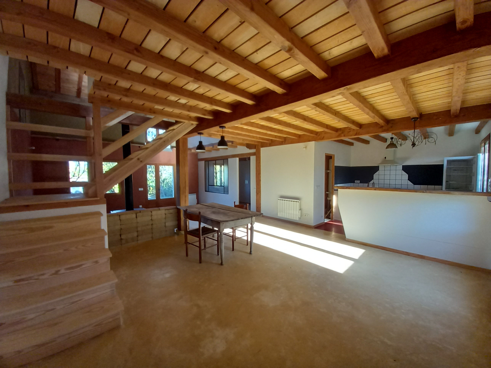 Image_2, Maison, L'Isle-Jourdain, ref :1150