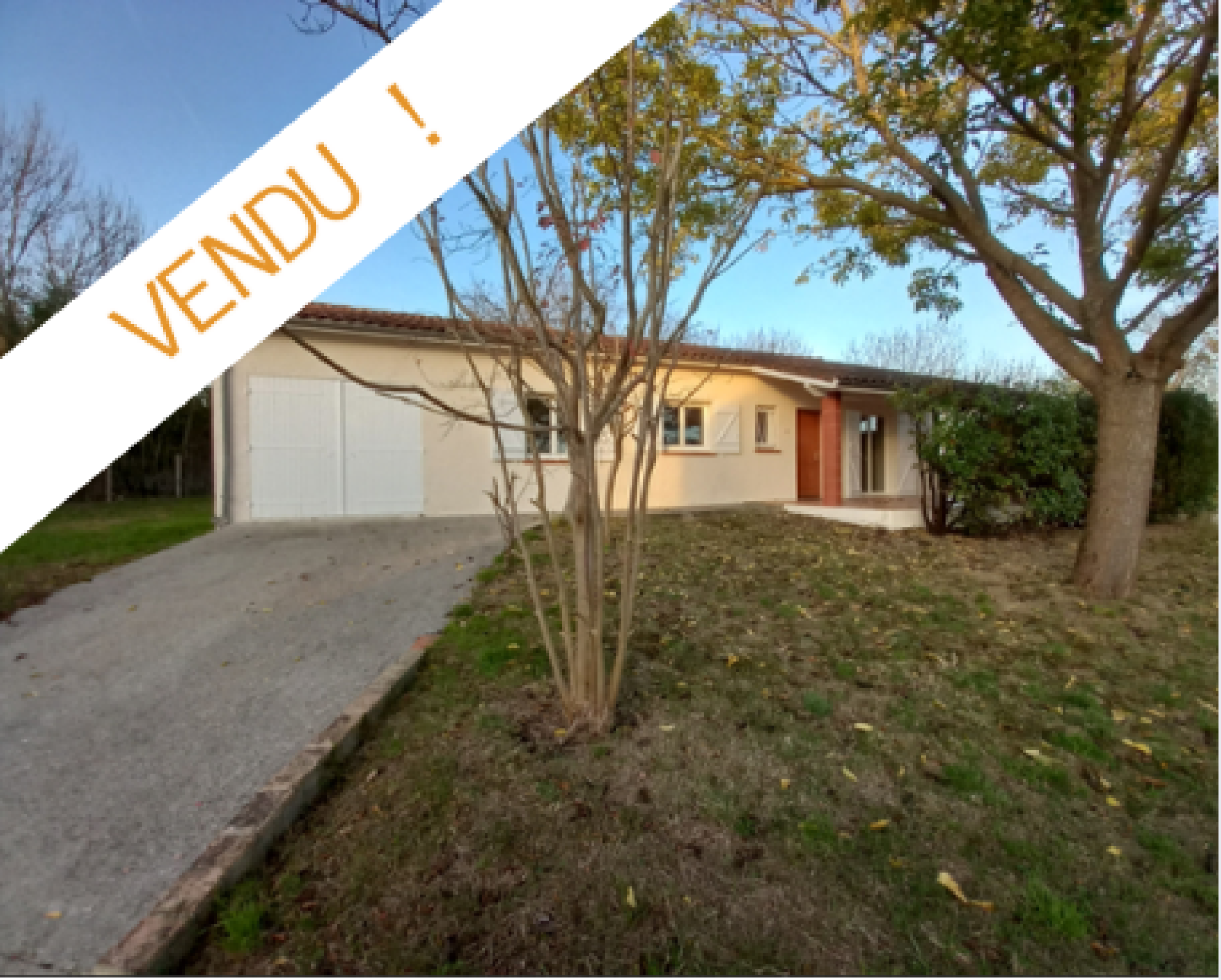 Image_1, Villa, L'Isle-Jourdain, ref :1073